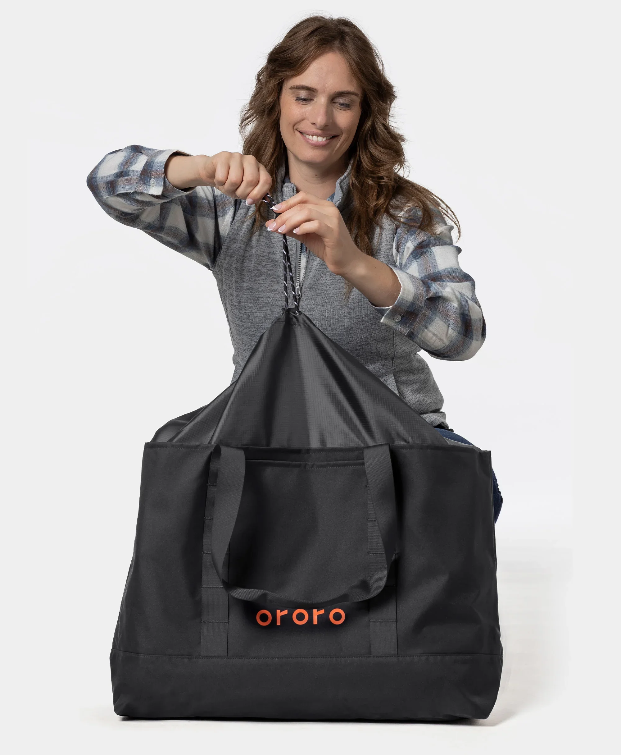 Redfern Camping Tote Bag (Final Sale) - Image 18
