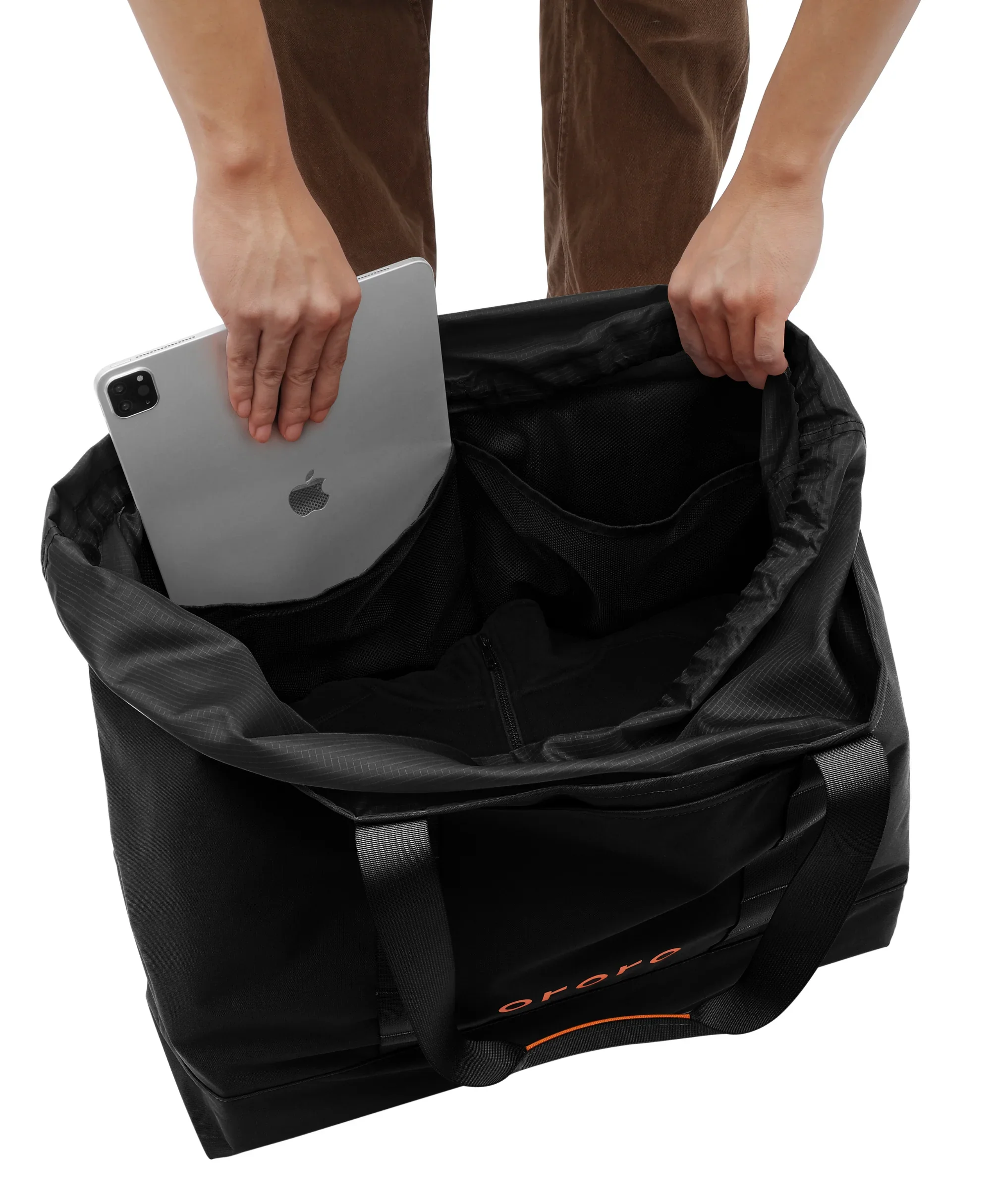 Redfern Camping Tote Bag (Final Sale) - Image 24