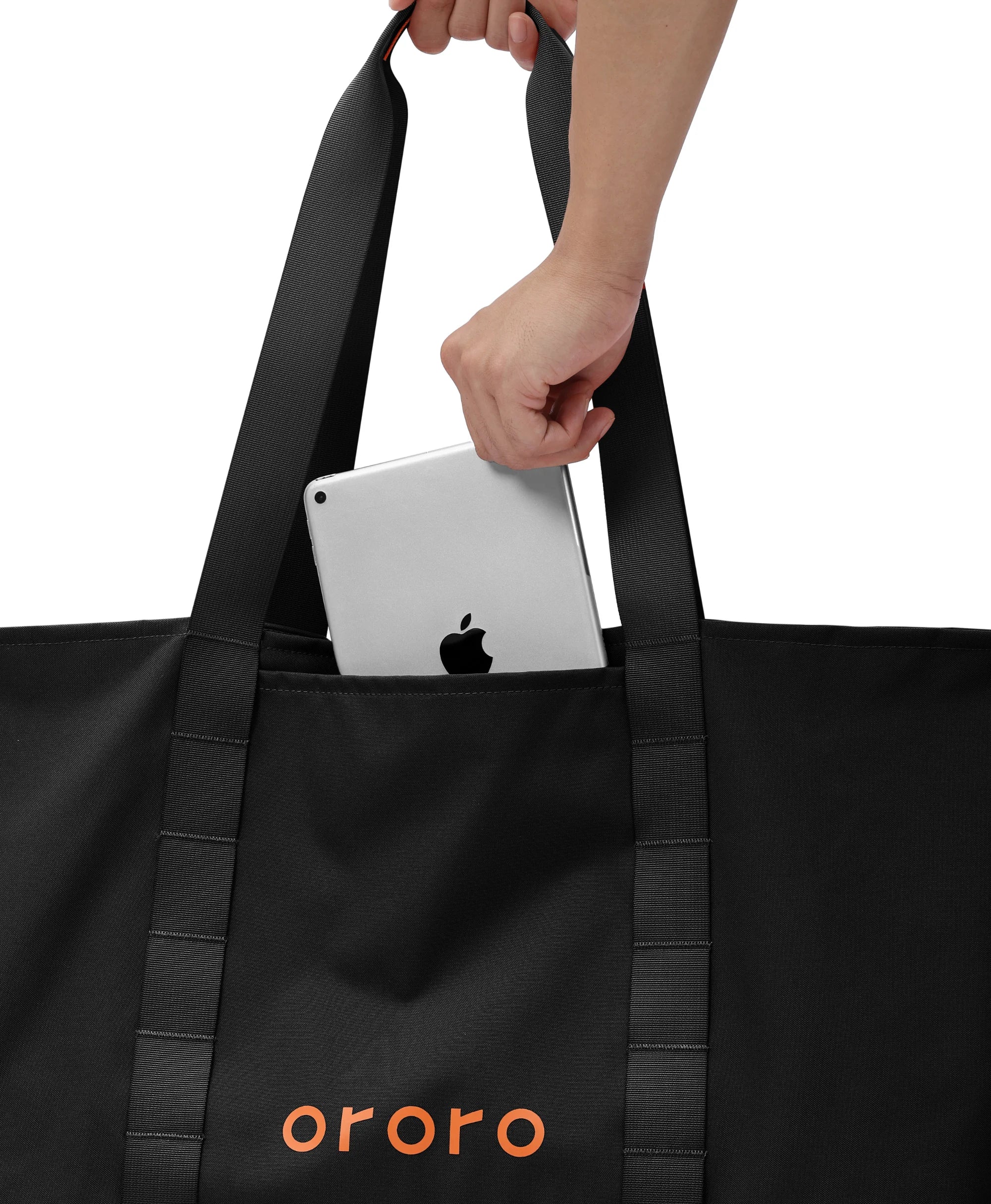 Redfern Camping Tote Bag (Final Sale) - Image 25