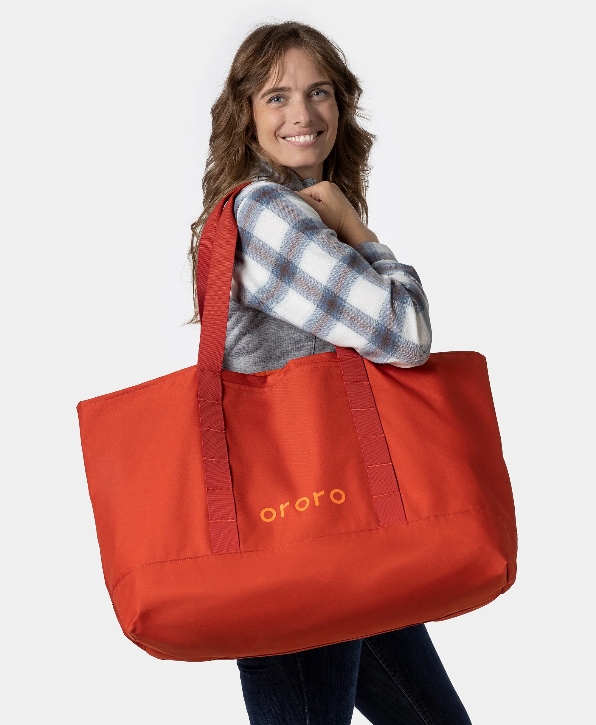 Redfern Camping Tote Bag (Final Sale) - Image 4