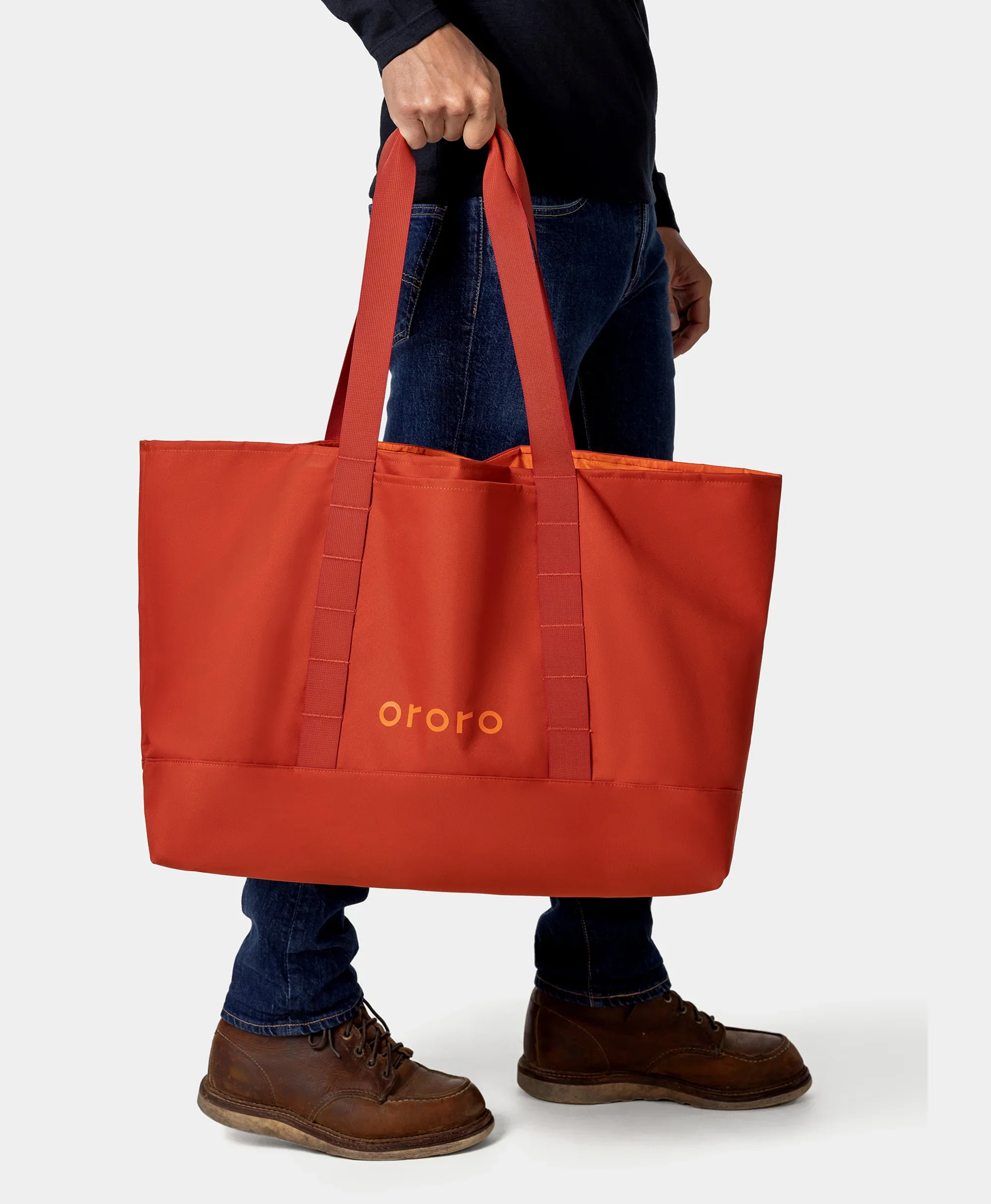 Redfern Camping Tote Bag (Final Sale) - Image 5
