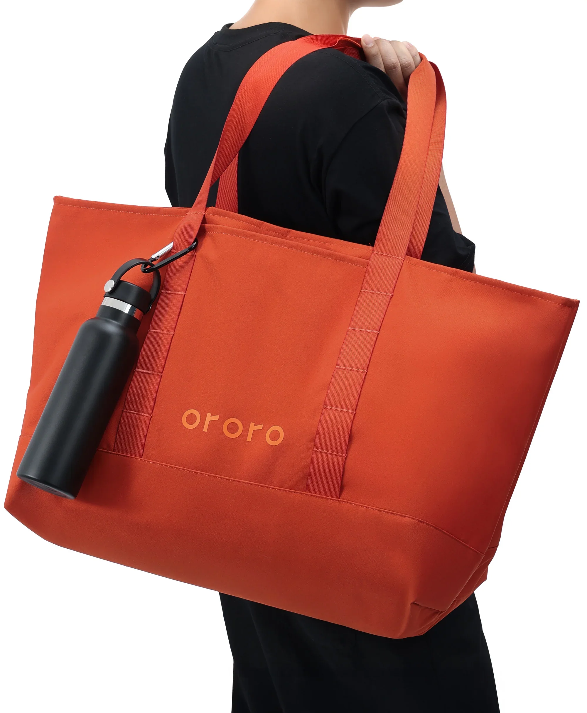 Redfern Camping Tote Bag (Final Sale) - Image 6