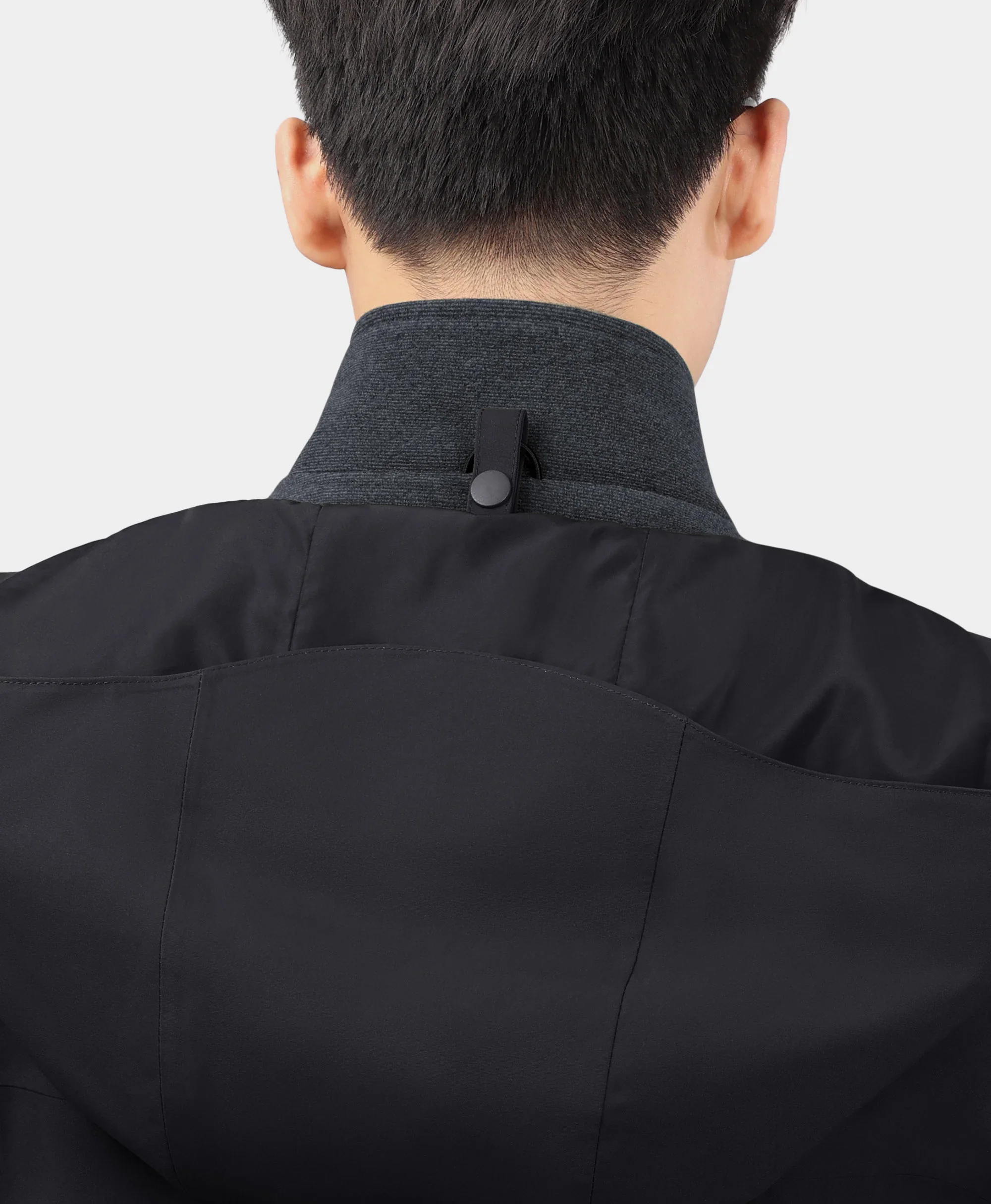 River Ridge Men's Heated Fleece Liner Jacket (Apparel Only) - Image 6