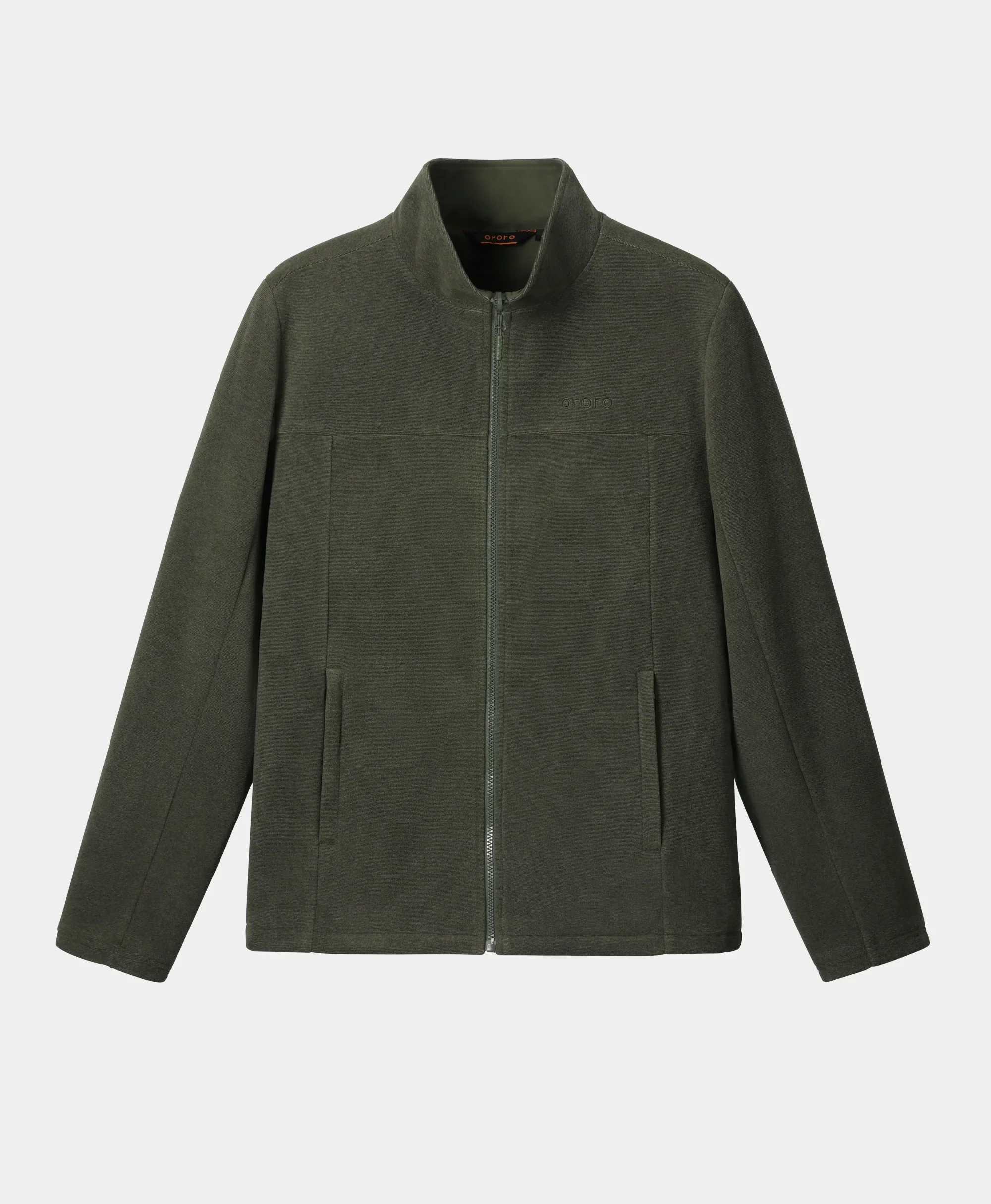 River Ridge Men's Heated Fleece Liner Jacket (Apparel Only) - Image 9