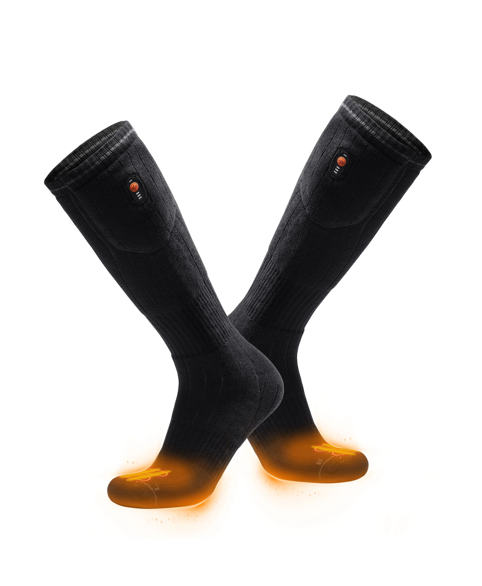 Tahoe Unisex Heated Socks 4.0 - Image 18