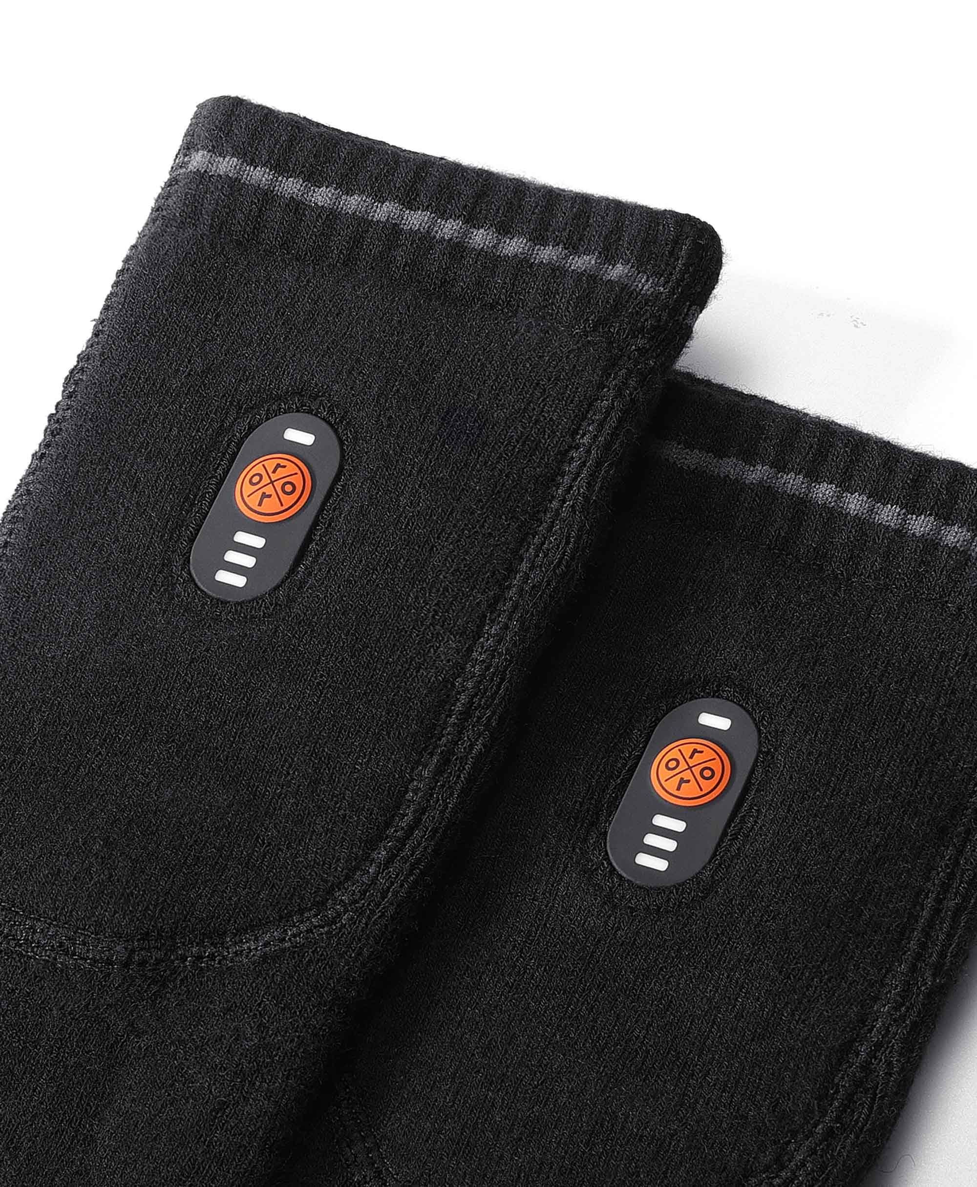 Tahoe Unisex Heated Socks 4.0 - Image 22