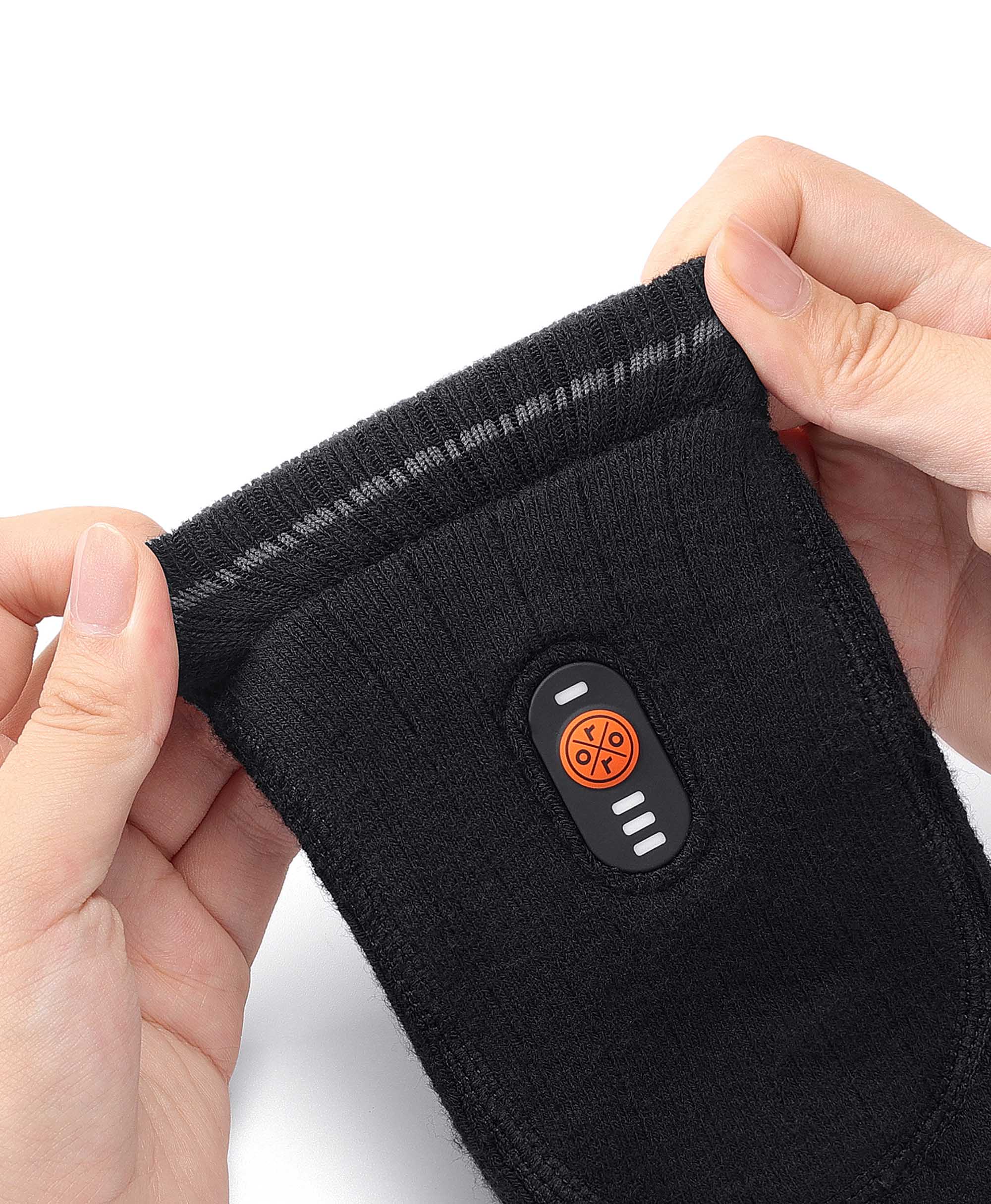 Tahoe Unisex Heated Socks 4.0 - Image 23