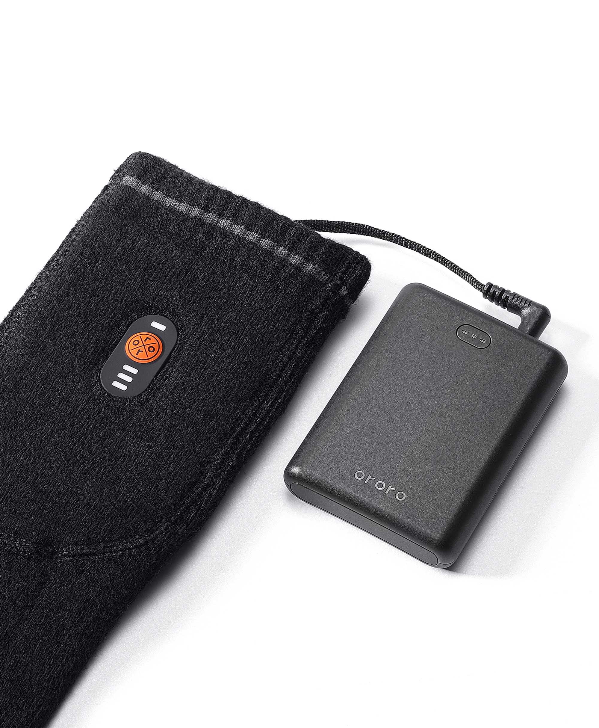 Tahoe Unisex Heated Socks 4.0 - Image 27