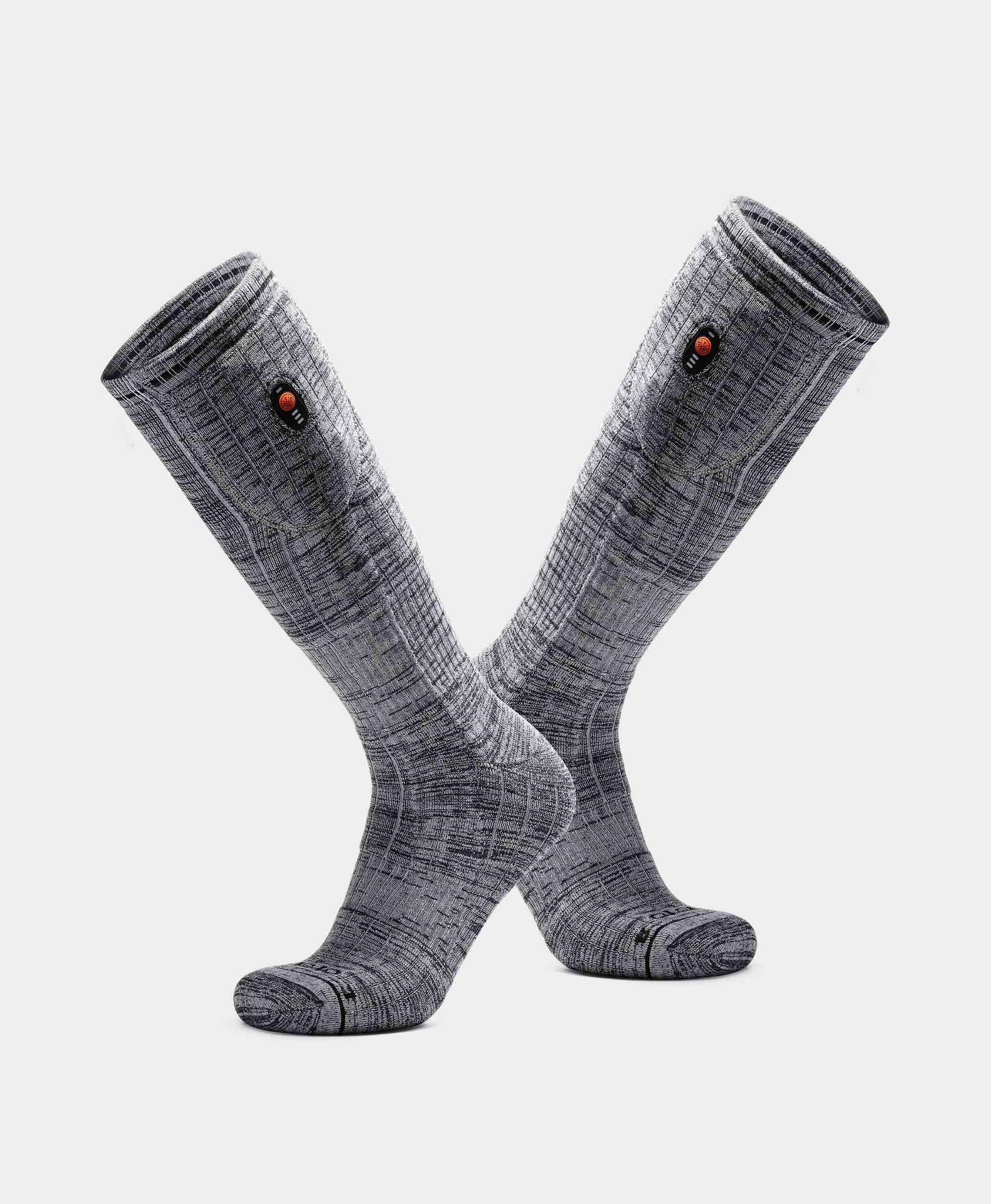 Tahoe Unisex Heated Socks 4.0 - Image 28