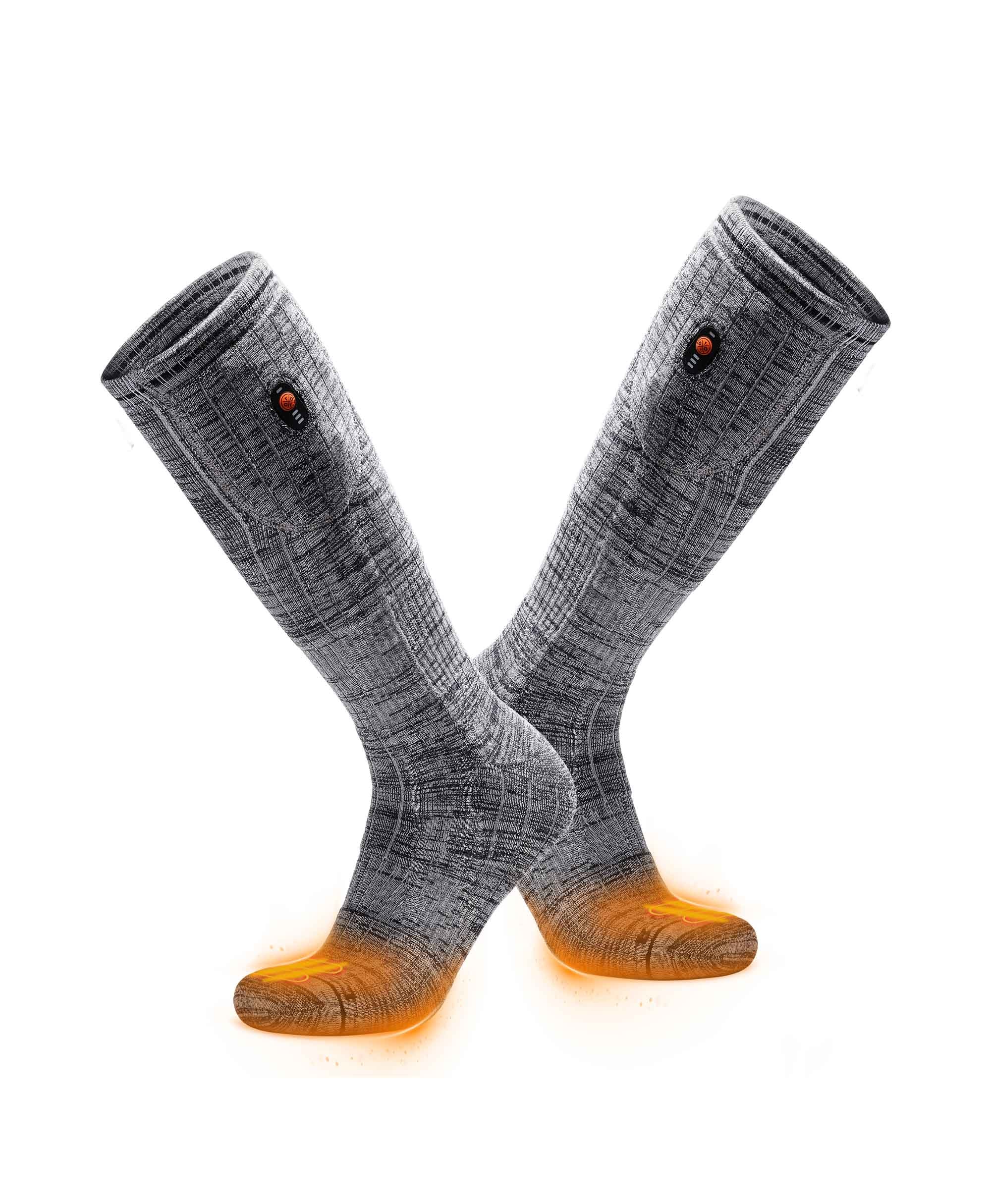 Tahoe Unisex Heated Socks 4.0 - Image 31