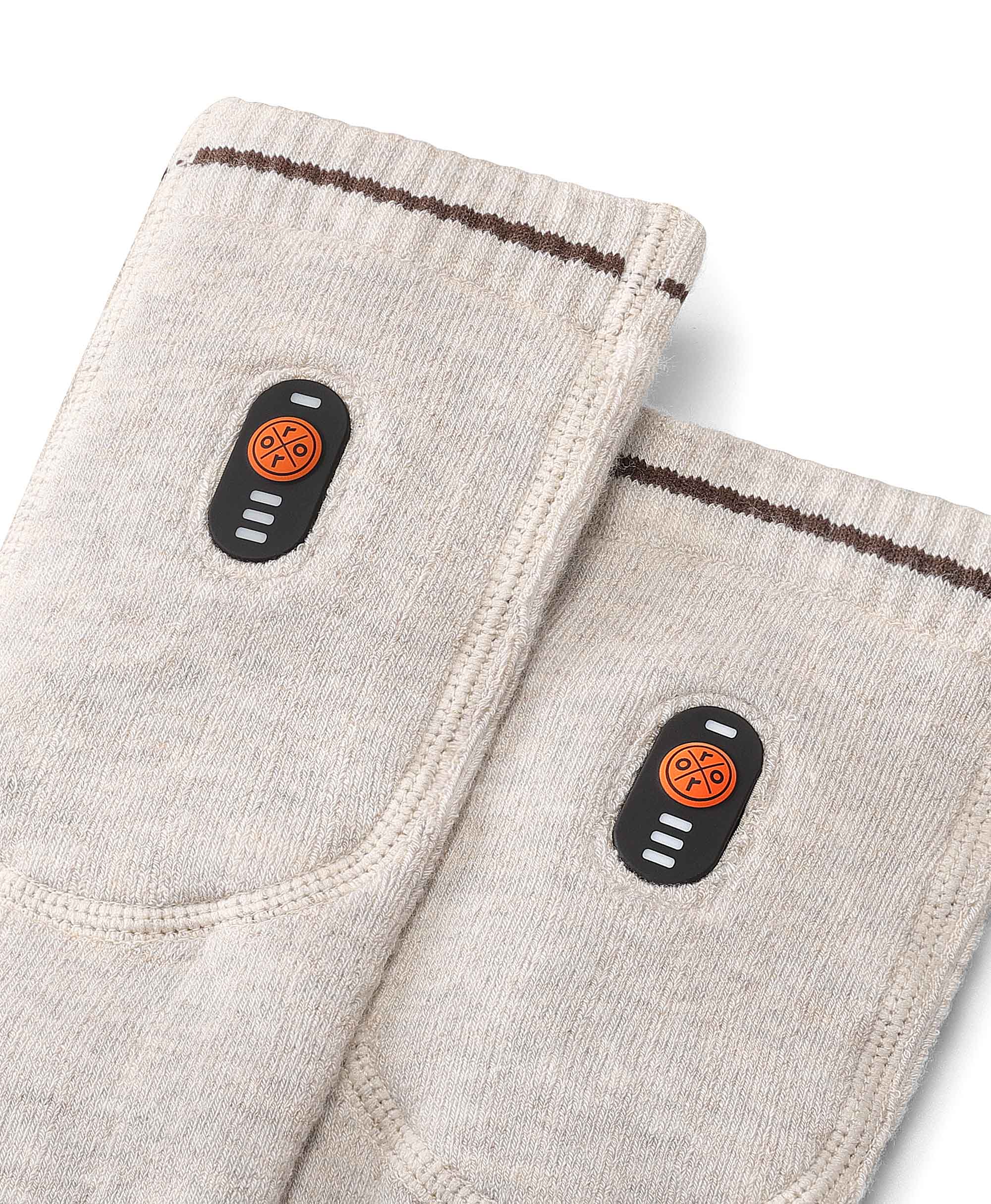 Tahoe Unisex Heated Socks 4.0 - Image 8