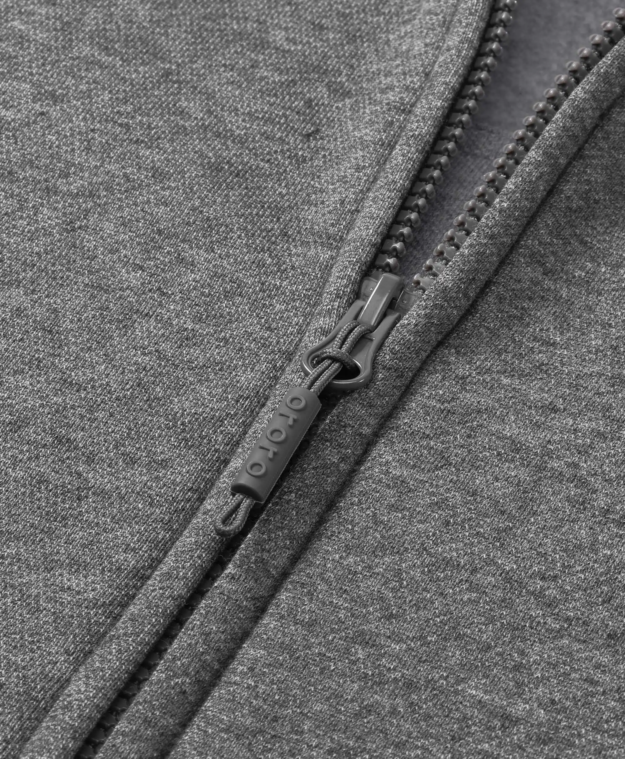 Element Unisex 4-Zone Fleece Heated Hoodie (Apparel Only) - Image 17