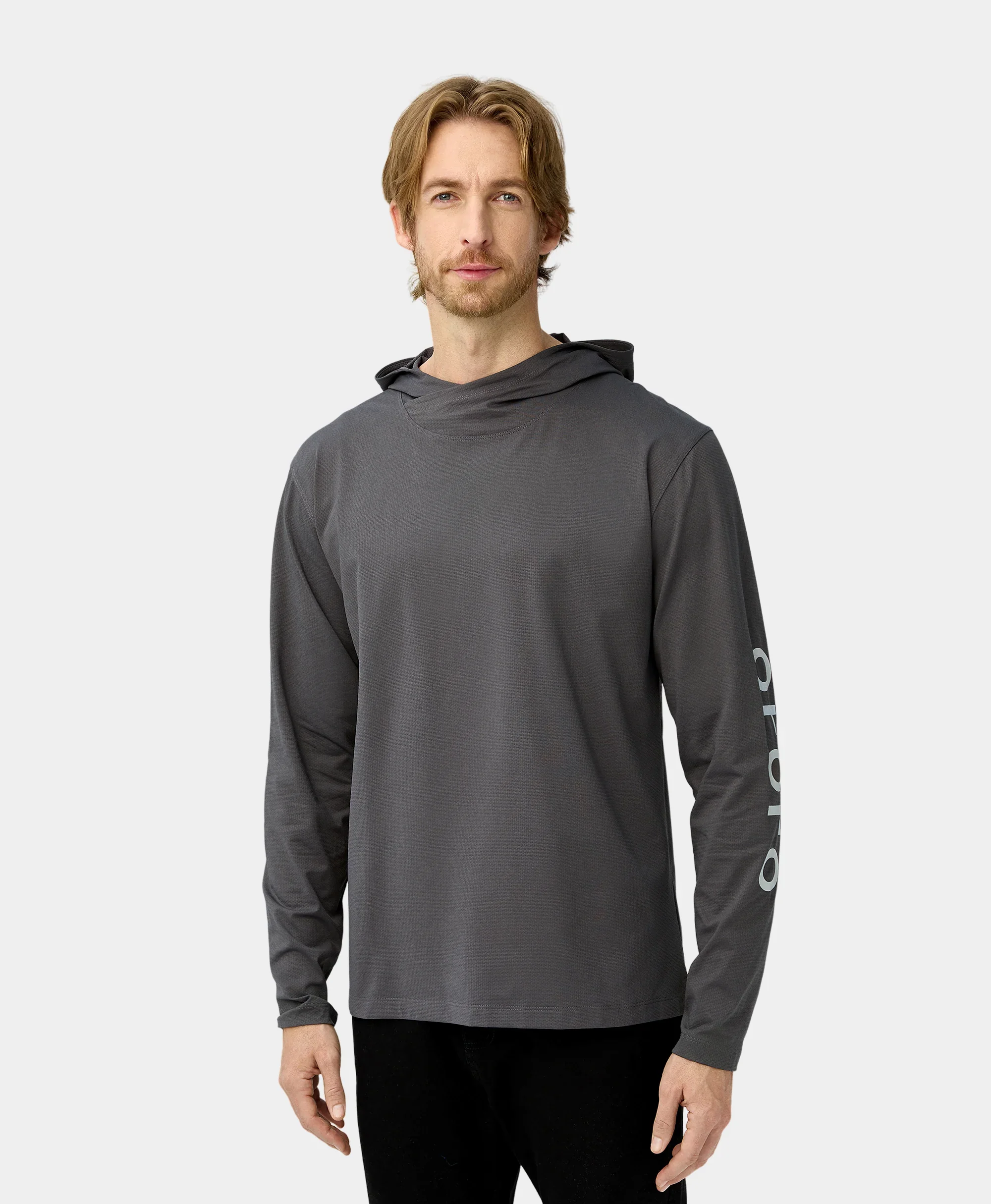 Unisex Quick Dry Pullover Hoodie (U.S. Only) - Image 11