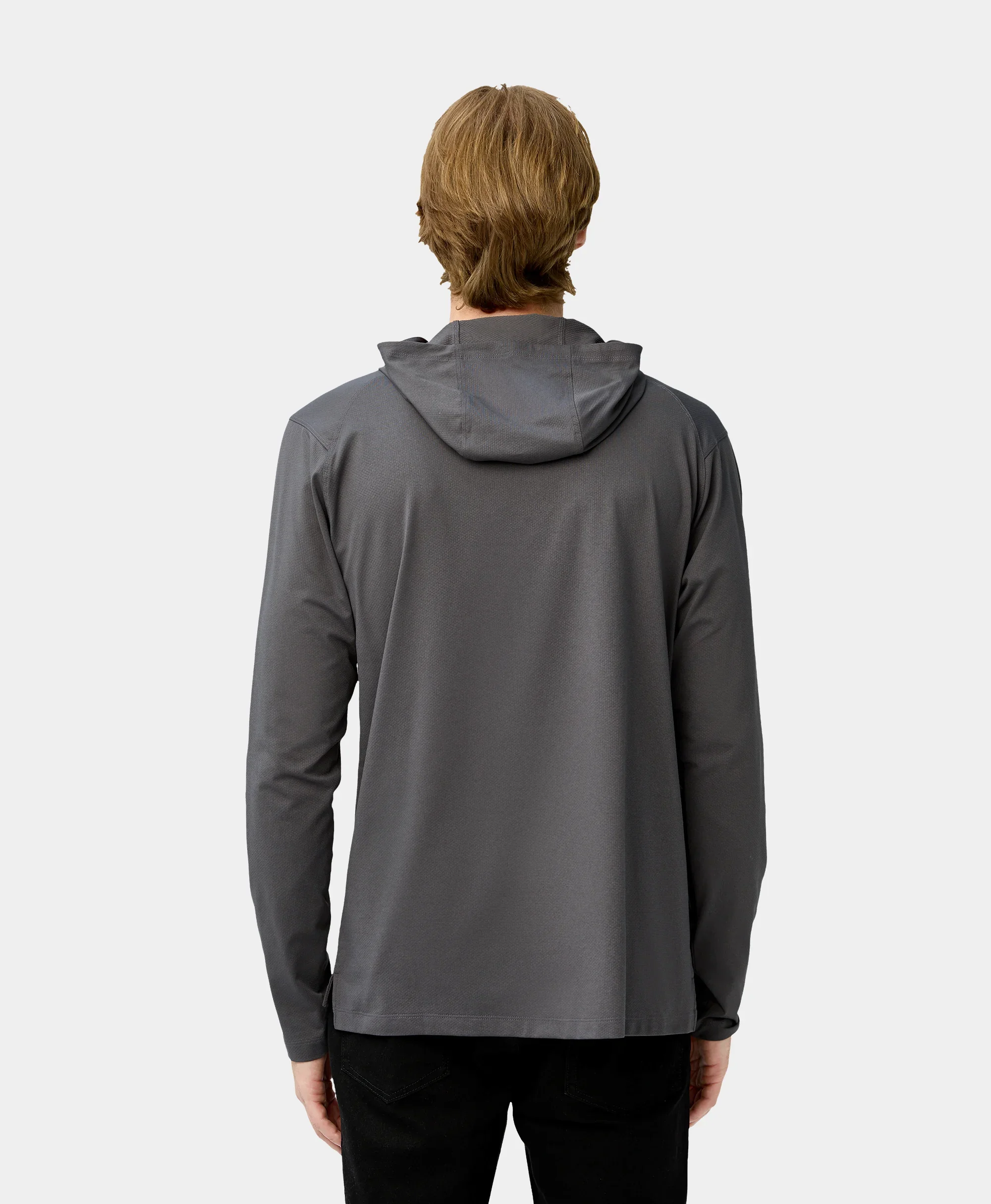 Unisex Quick Dry Pullover Hoodie (U.S. Only) - Image 13