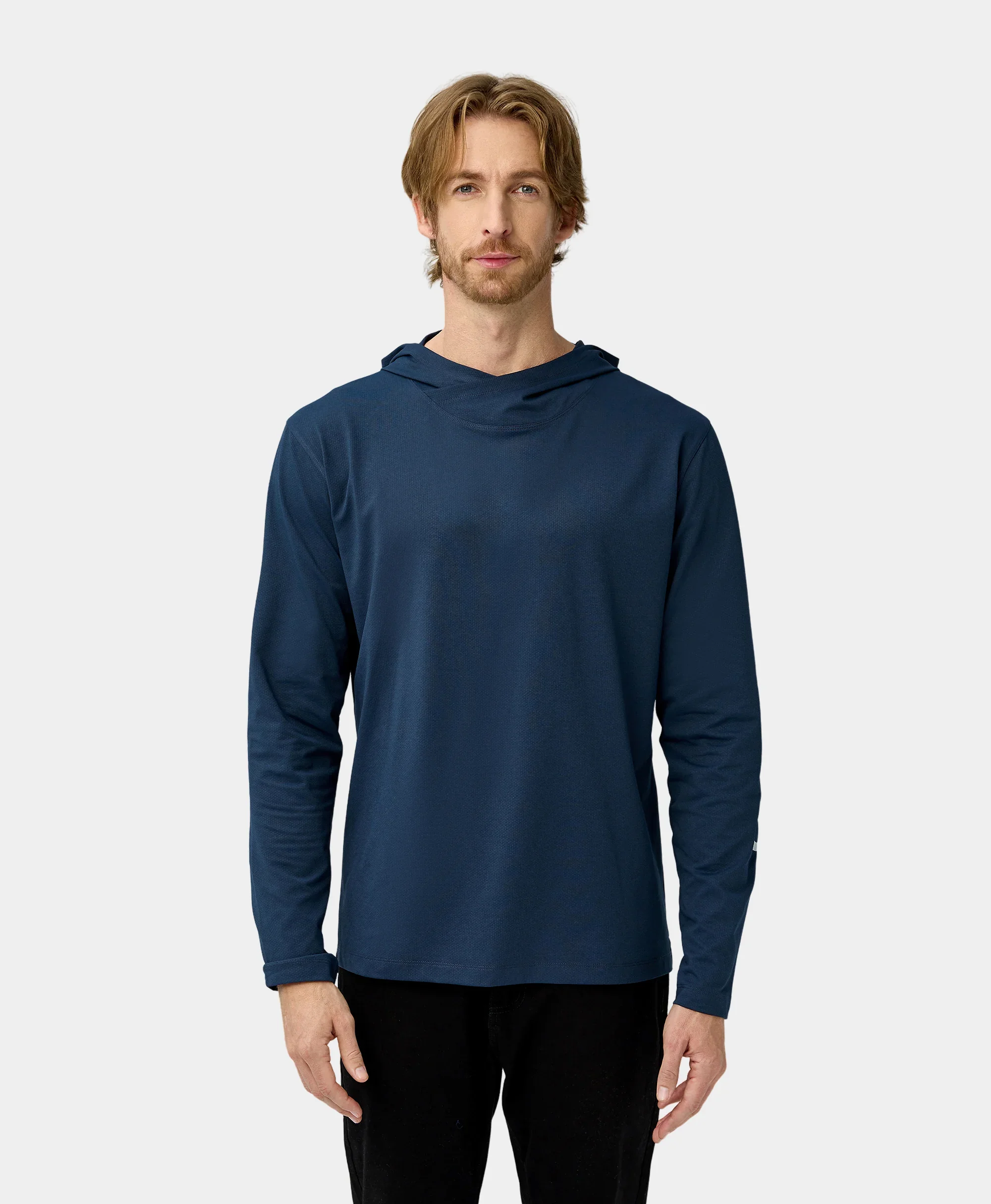Unisex Quick Dry Pullover Hoodie (U.S. Only) - Image 18