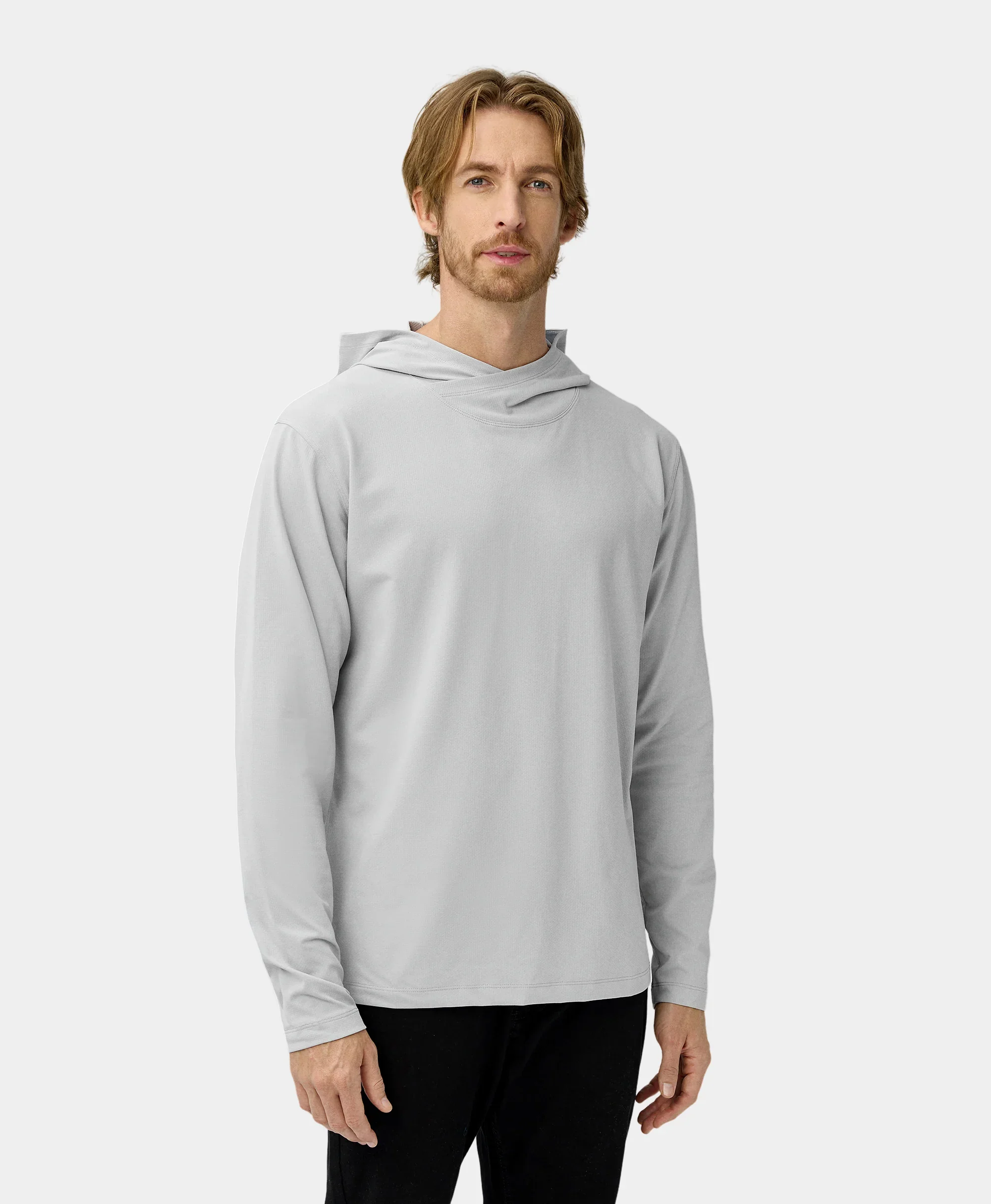 Unisex Quick Dry Pullover Hoodie (U.S. Only) - Image 25