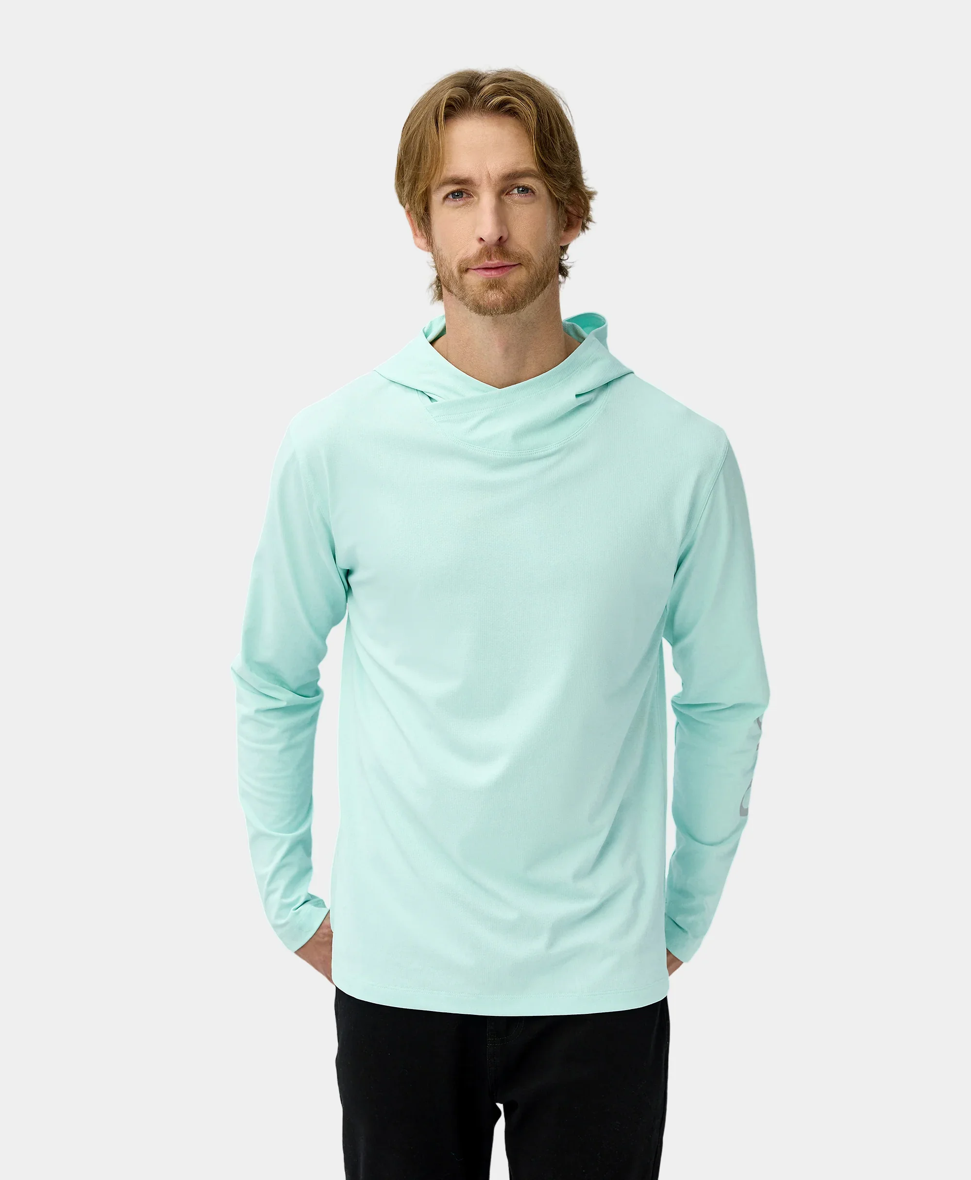 Unisex Quick Dry Pullover Hoodie (U.S. Only) - Image 33