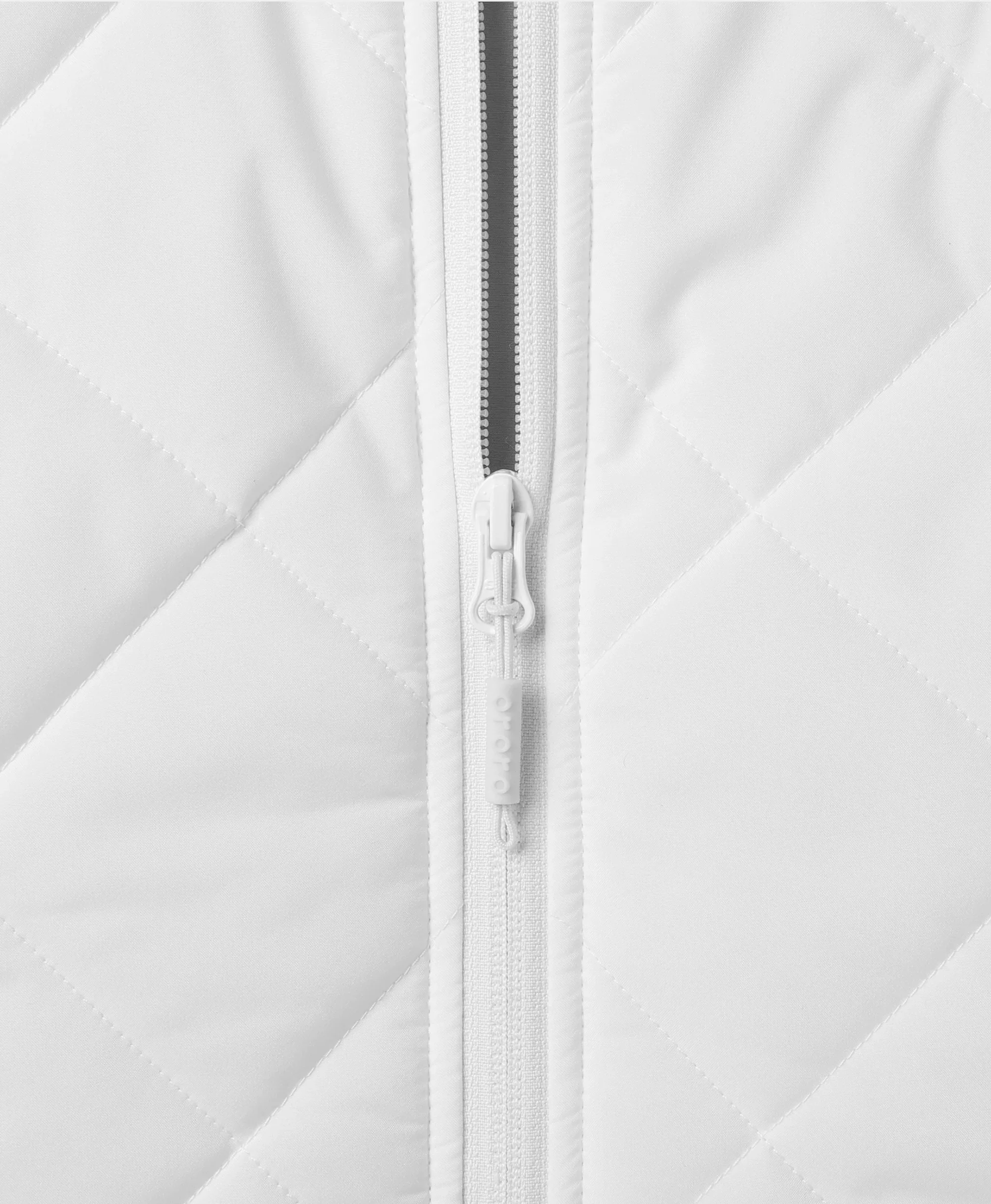 Women’s Junior 4-Zone Heated Quilted Vest (Apparel Only) - Image 11