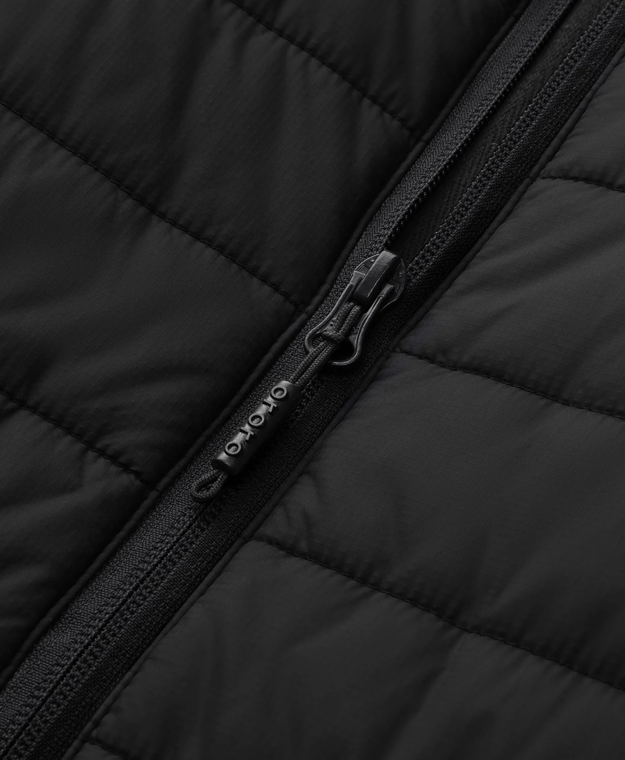 Women's 4-Zone Classic Heated Vest (10-Year Anniversary Limited Edition) - Black (Apparel Only) - Image 5