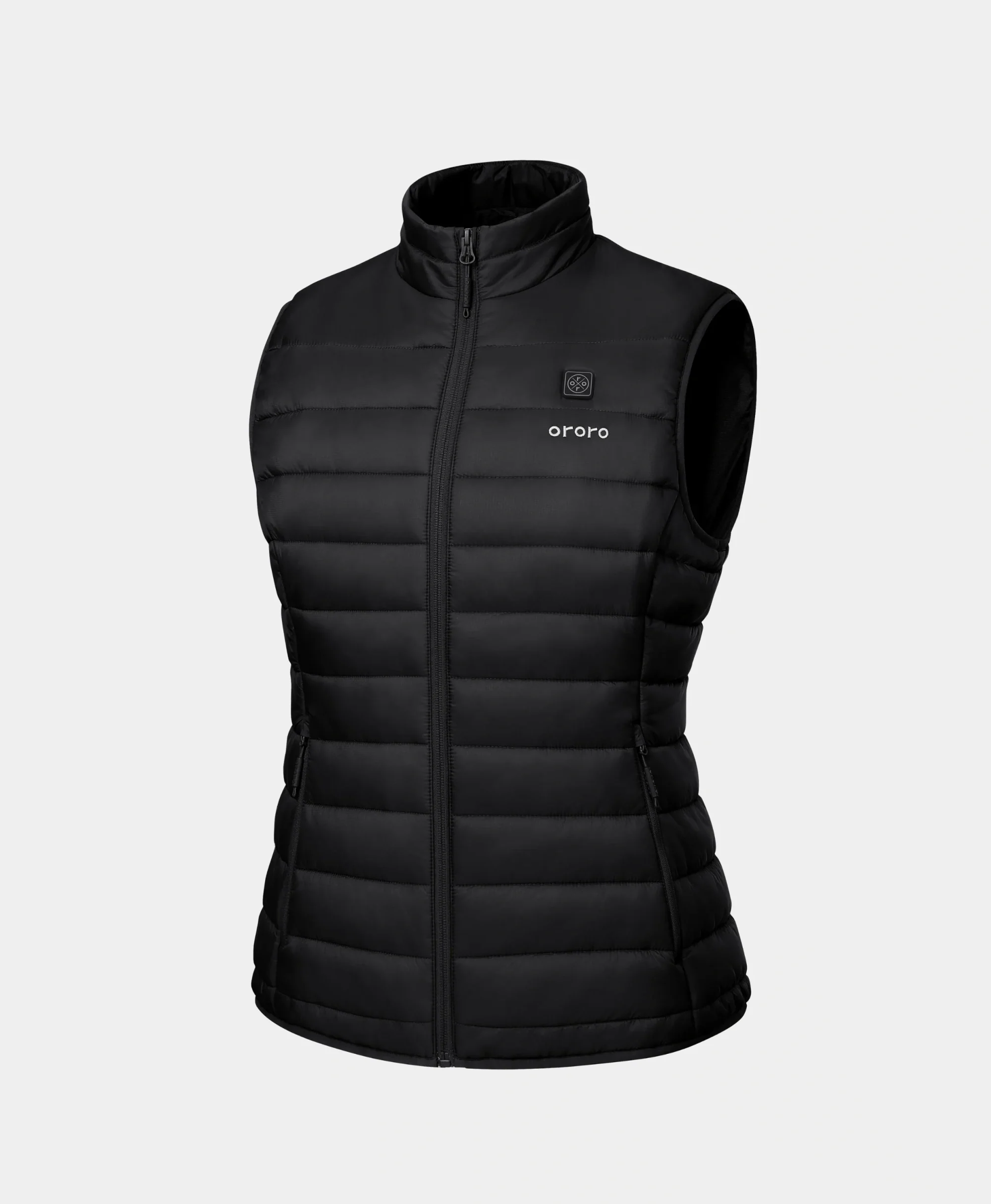 Women's 5-Zone Classic Evo Heated Vest (Apparel Only) - Image 15
