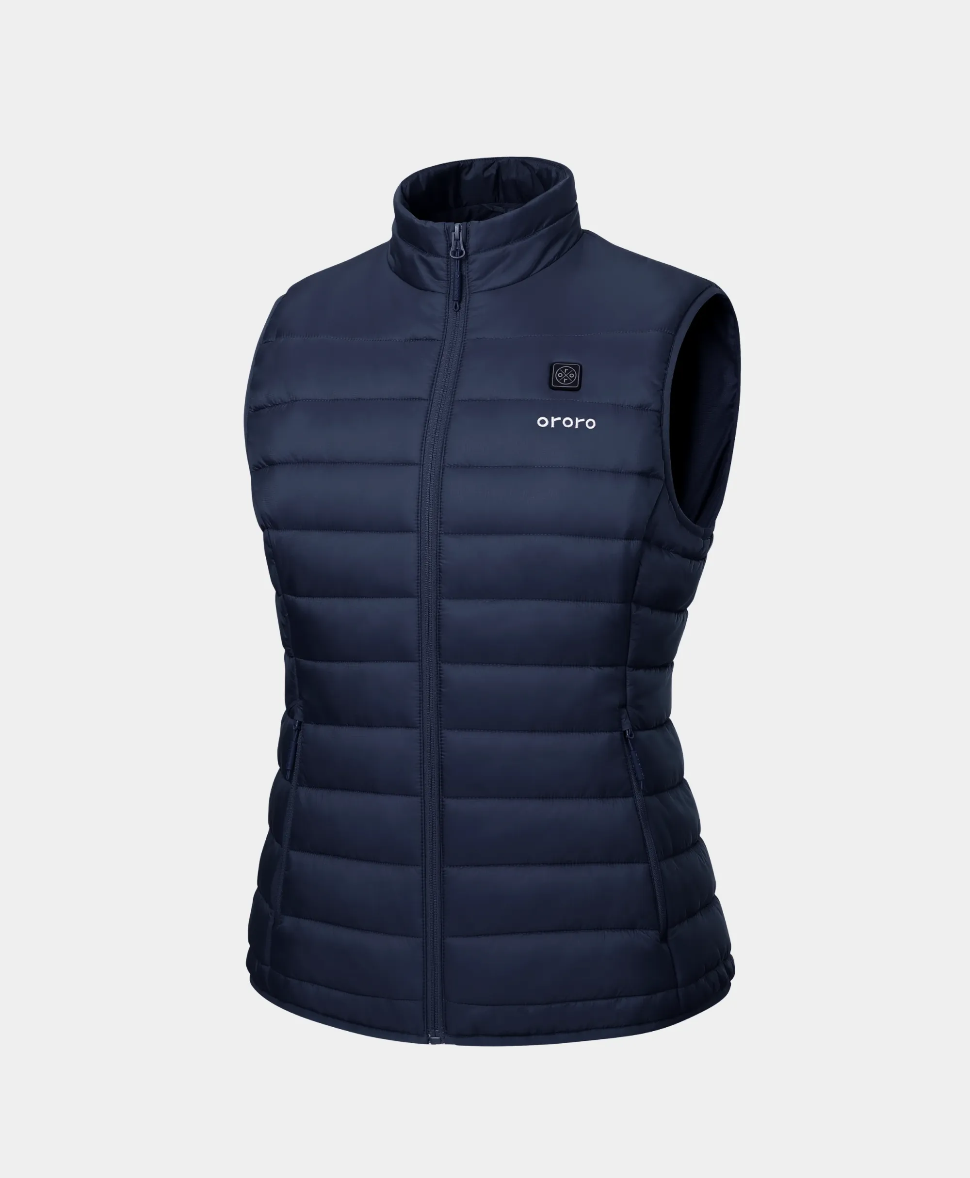Women's 5-Zone Classic Evo Heated Vest (Apparel Only) - Image 3