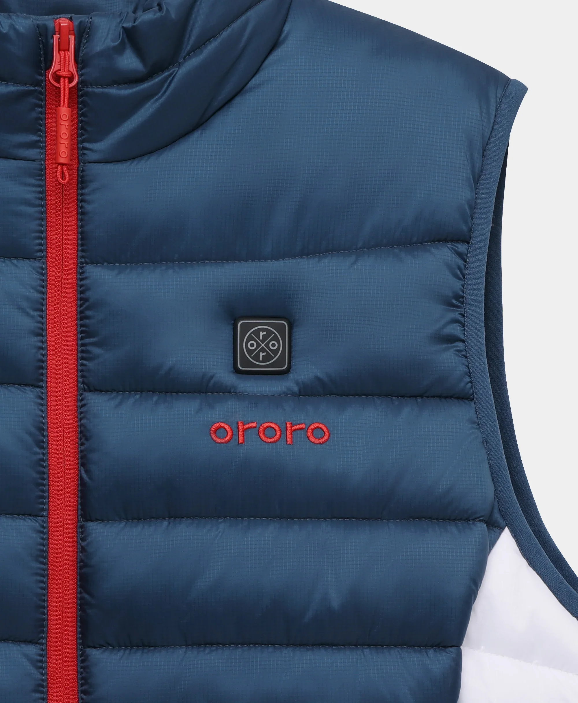 Women's 5-Zone Classic Evo Heated Vest (Apparel Only) - Image 41