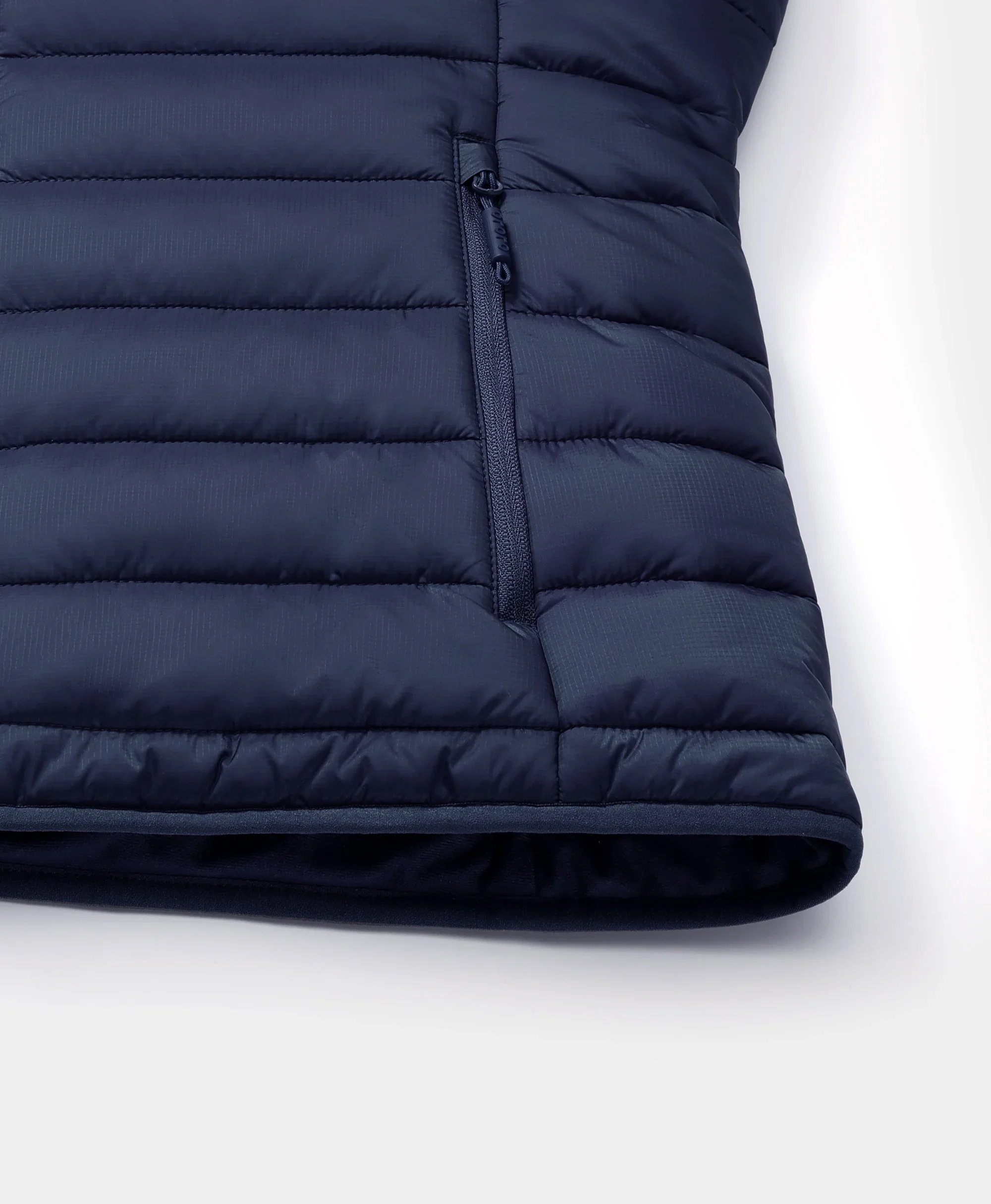 Women's 5-Zone Classic Evo Heated Vest (Apparel Only) - Image 9