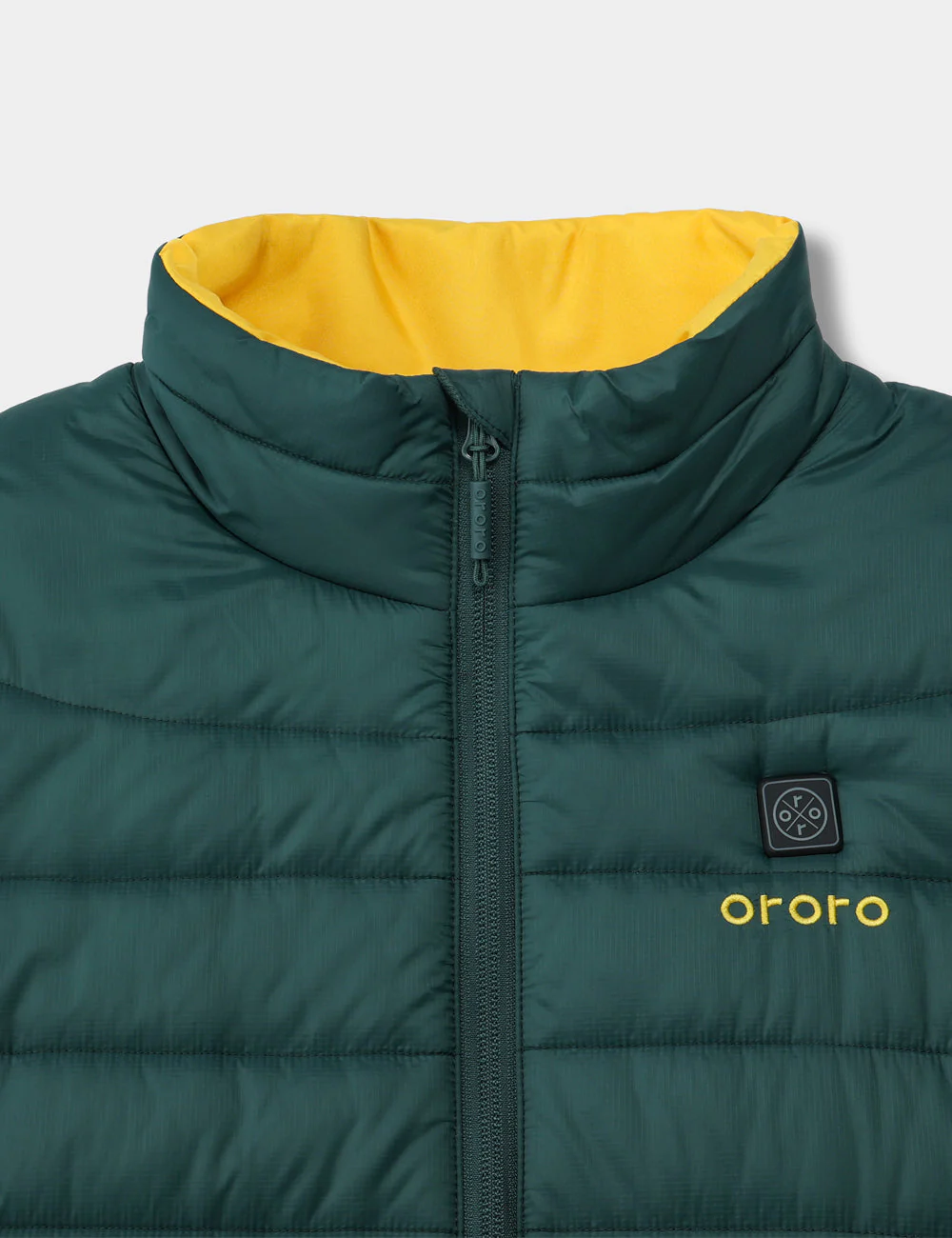 Women's Classic Heated Vest (Apparel Only) - Image 17