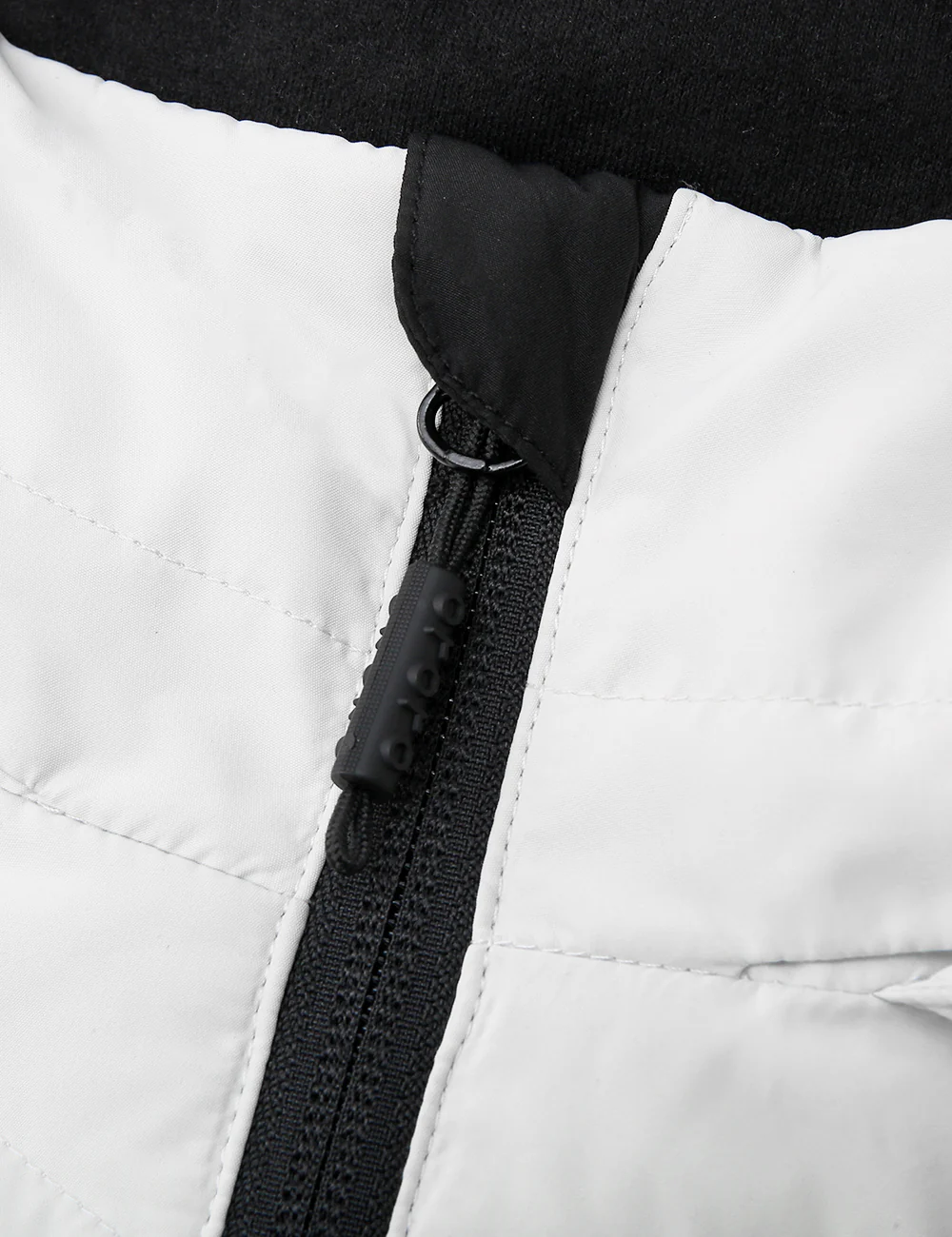 Cloudland Women's Heated Down Jacket - Image 8