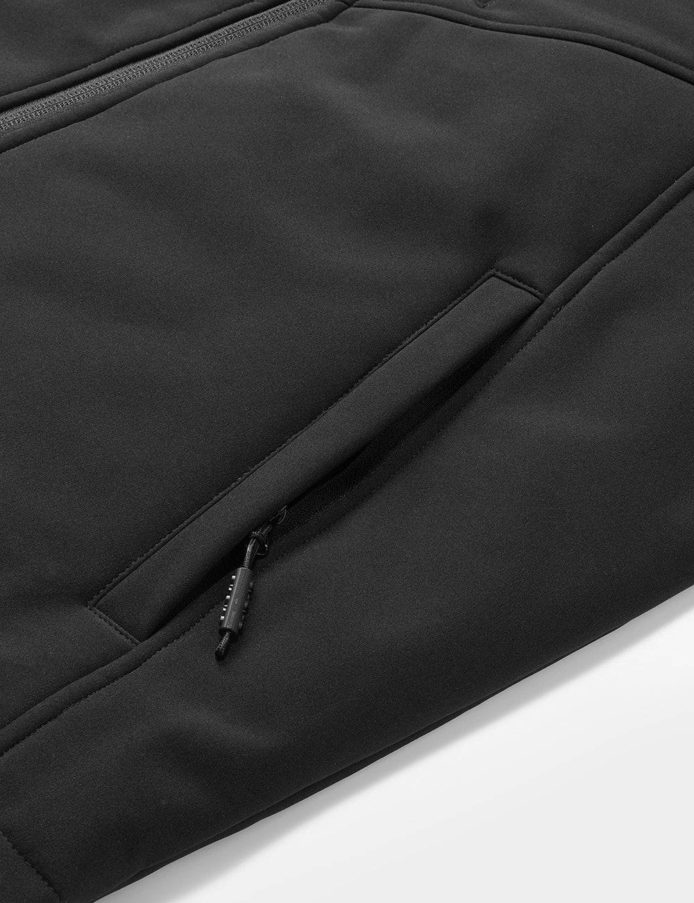 Women's Heated Dual Control Jacket with 5 Heating Zones (Chest Heating) (Apparel Only) - Image 11