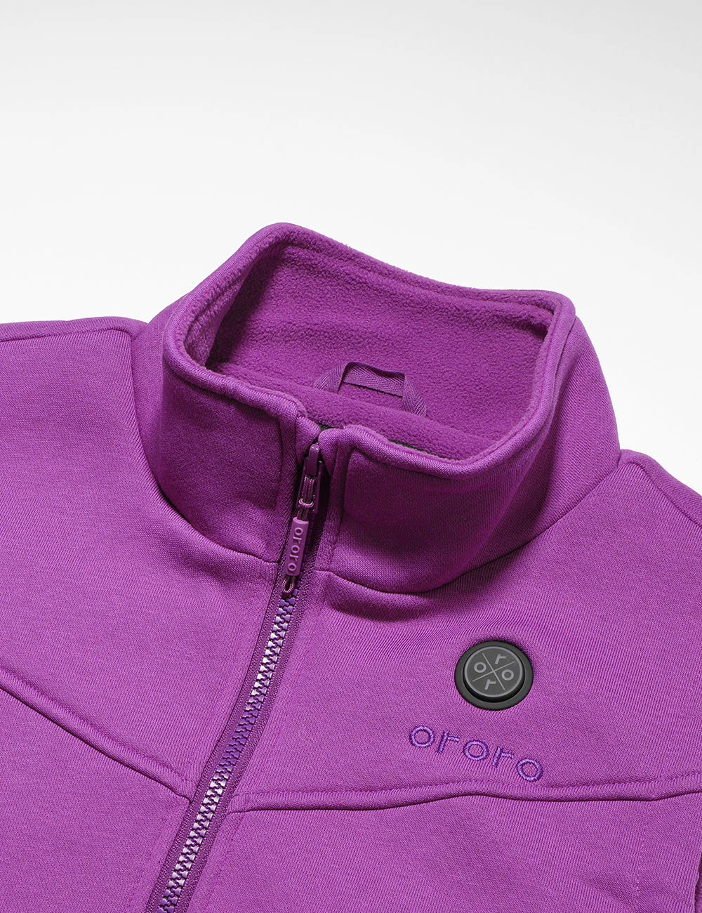 Women's Heated Fleece Vest (Apparel Only) - Image 85