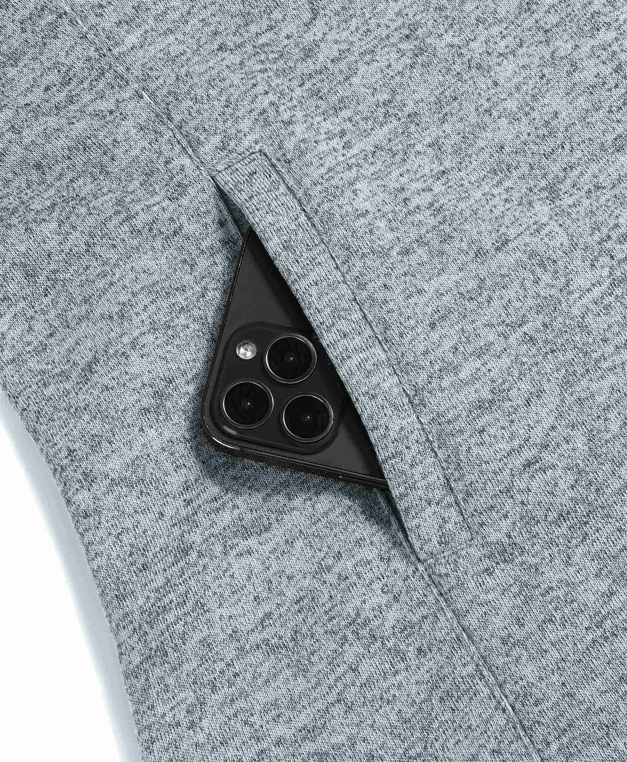 Women's Heated Fleece Vest - New Colors (Final Sale) - Image 7