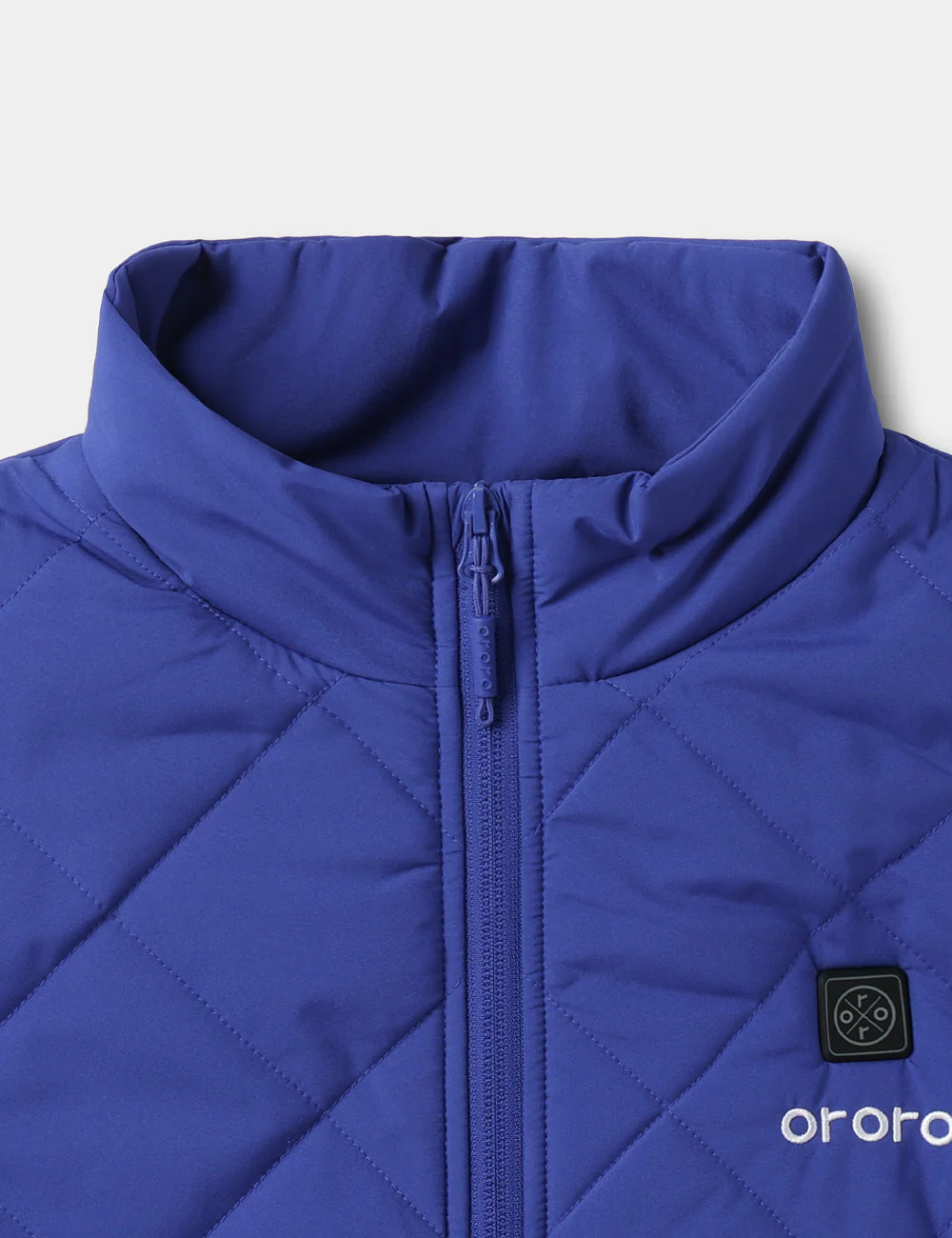 Women's Heated Quilted Vest (Apparel Only) - Image 33