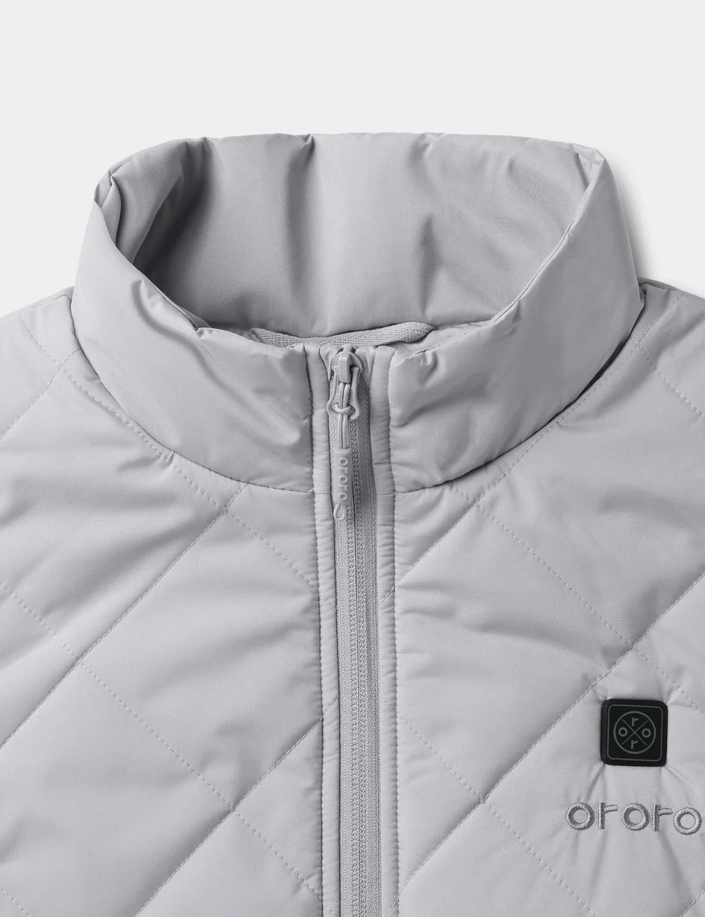 Women's Heated Quilted Vest (Apparel Only) - Image 65