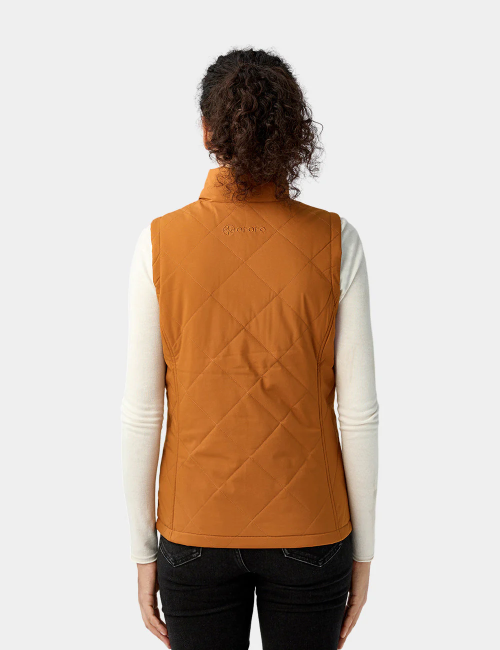 Women's Heated Quilted Vest (Apparel Only) - Image 76