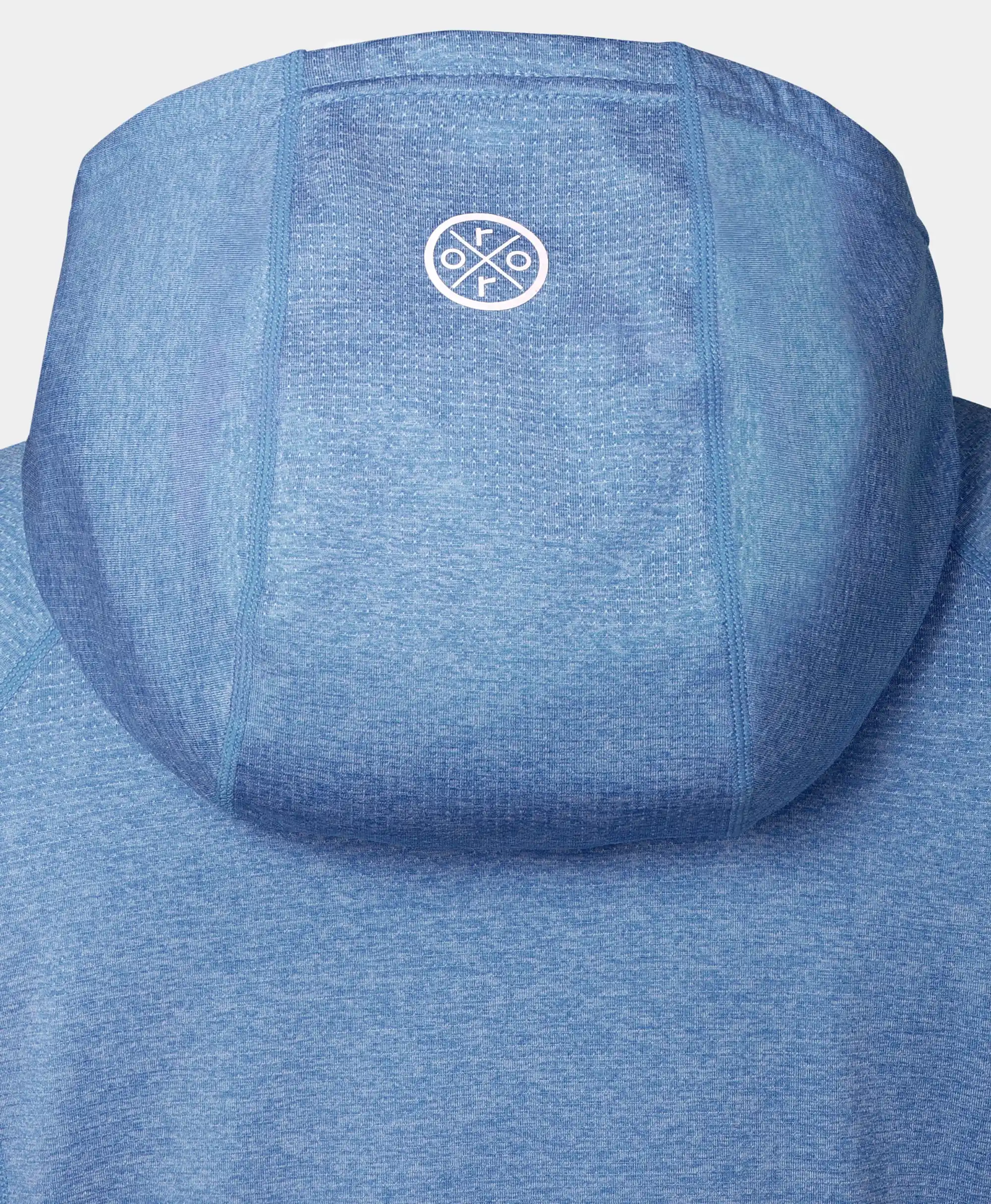 Women’s TechTrail ¼-Zip Hoodie (Final Sale) - Image 10