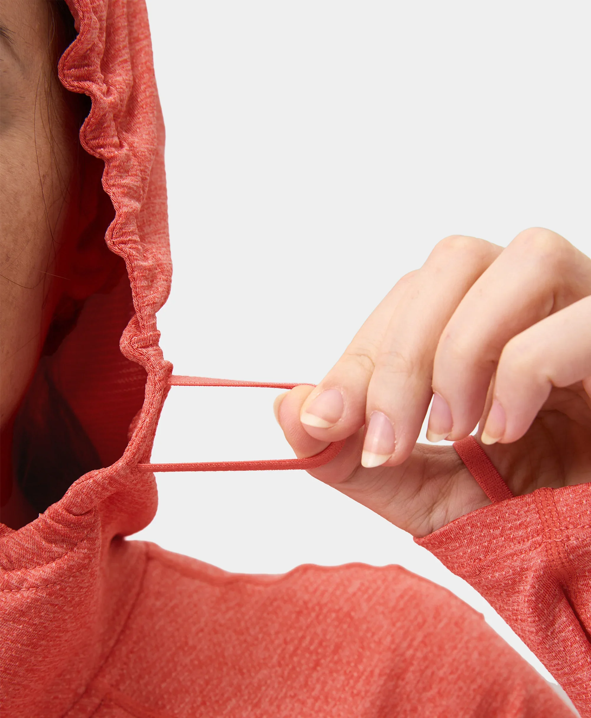Women’s TechTrail ¼-Zip Hoodie (Final Sale) - Image 20