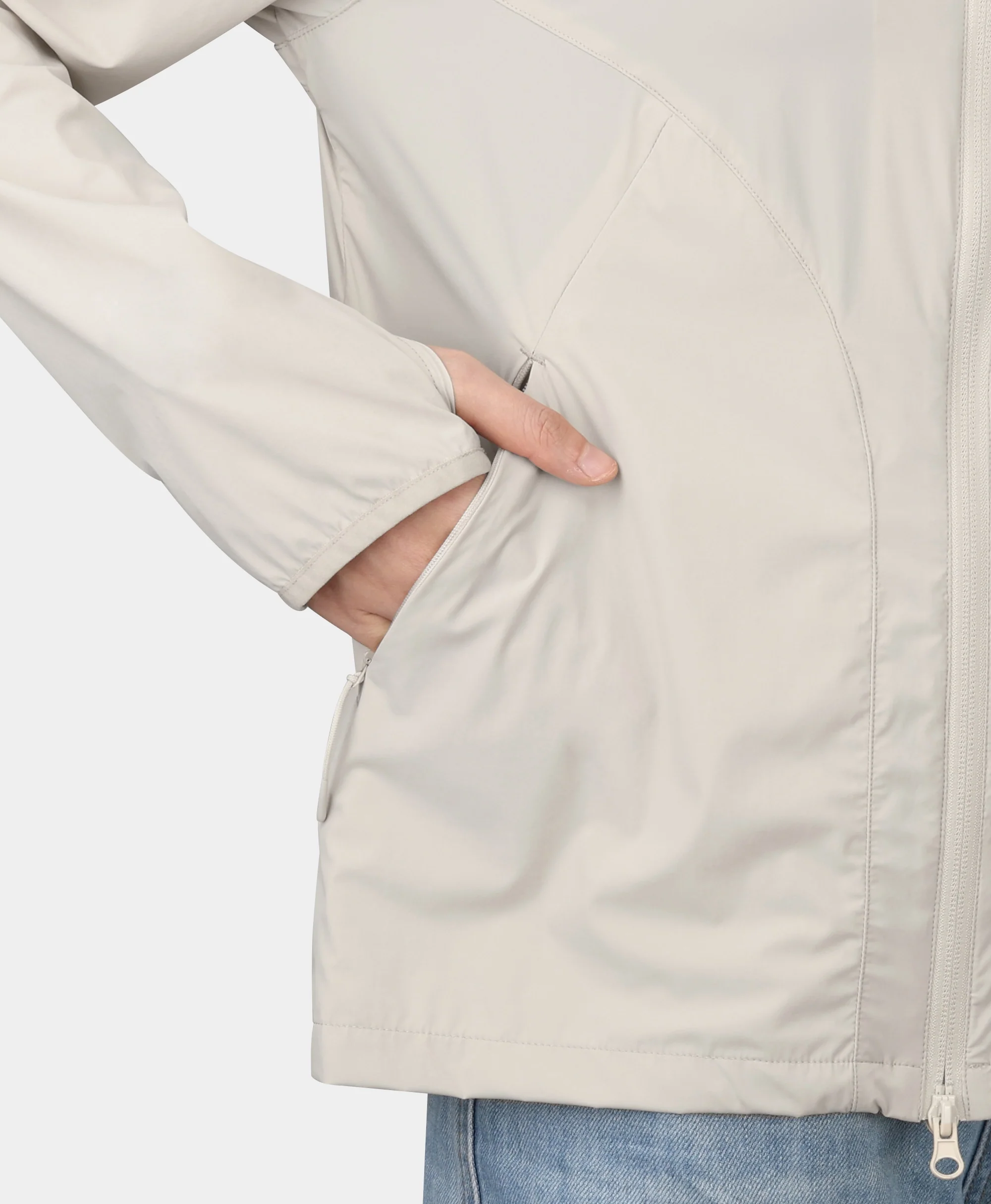 Women’s UPF 50 Sun Protection Jacket - Image 14