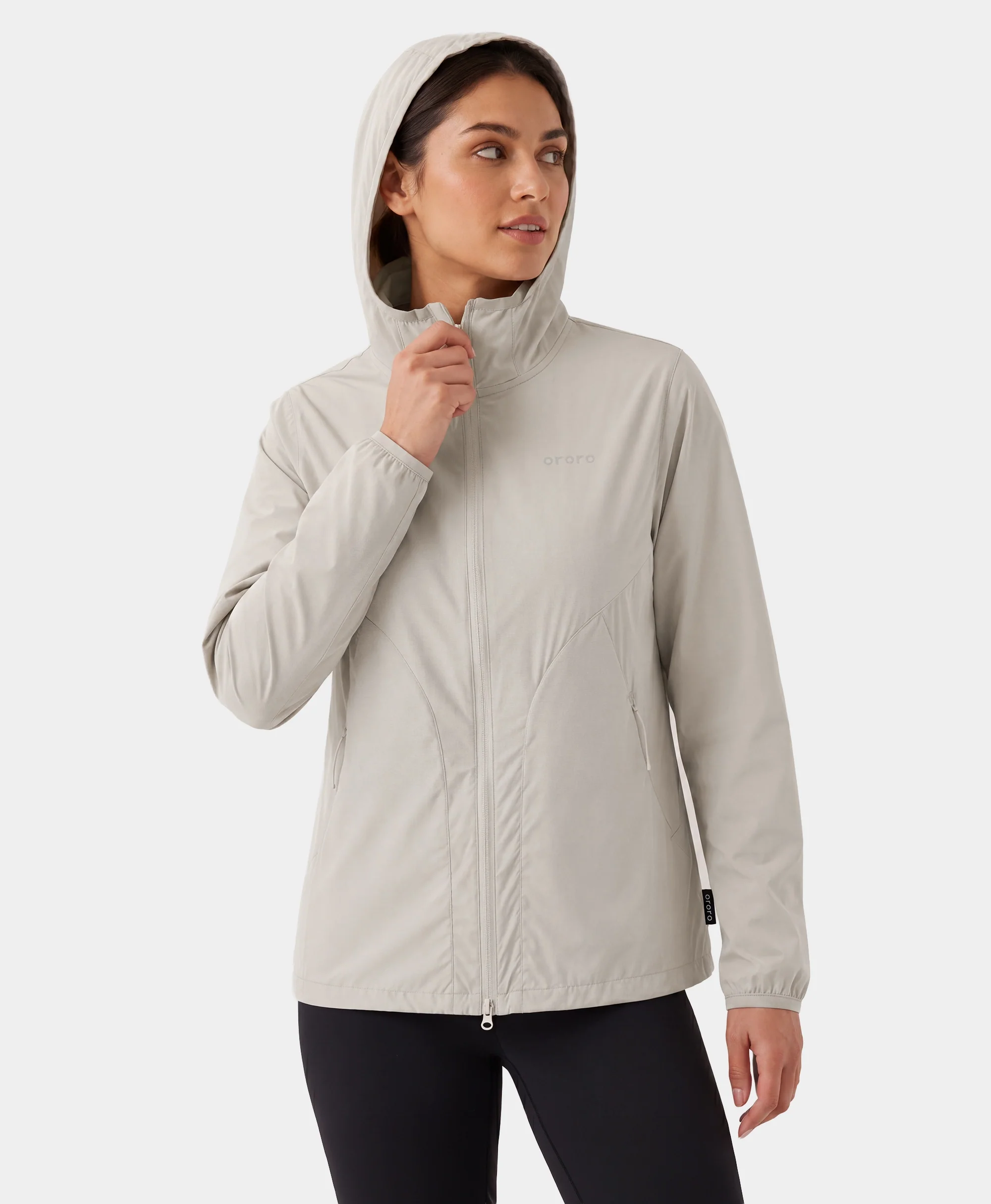 Women’s UPF 50 Sun Protection Jacket - Image 4