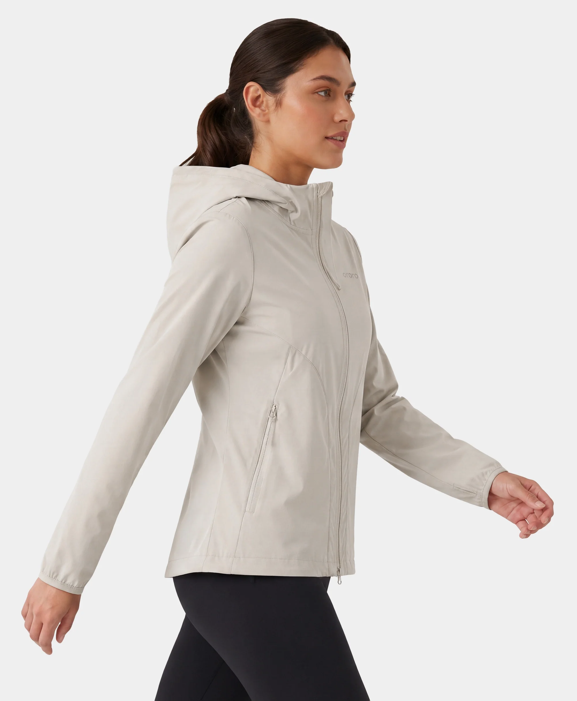 Women’s UPF 50 Sun Protection Jacket - Image 6